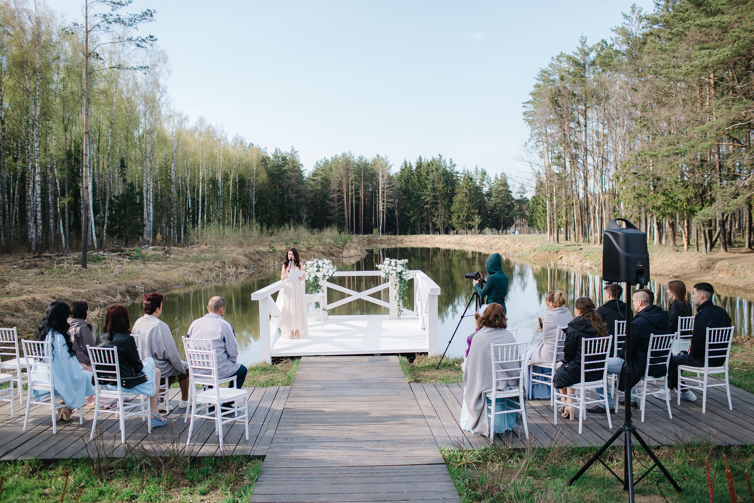 Алексей и Анастасия (свадьба). Свадебный фотограф Москва Саша Серегина (Сашина)