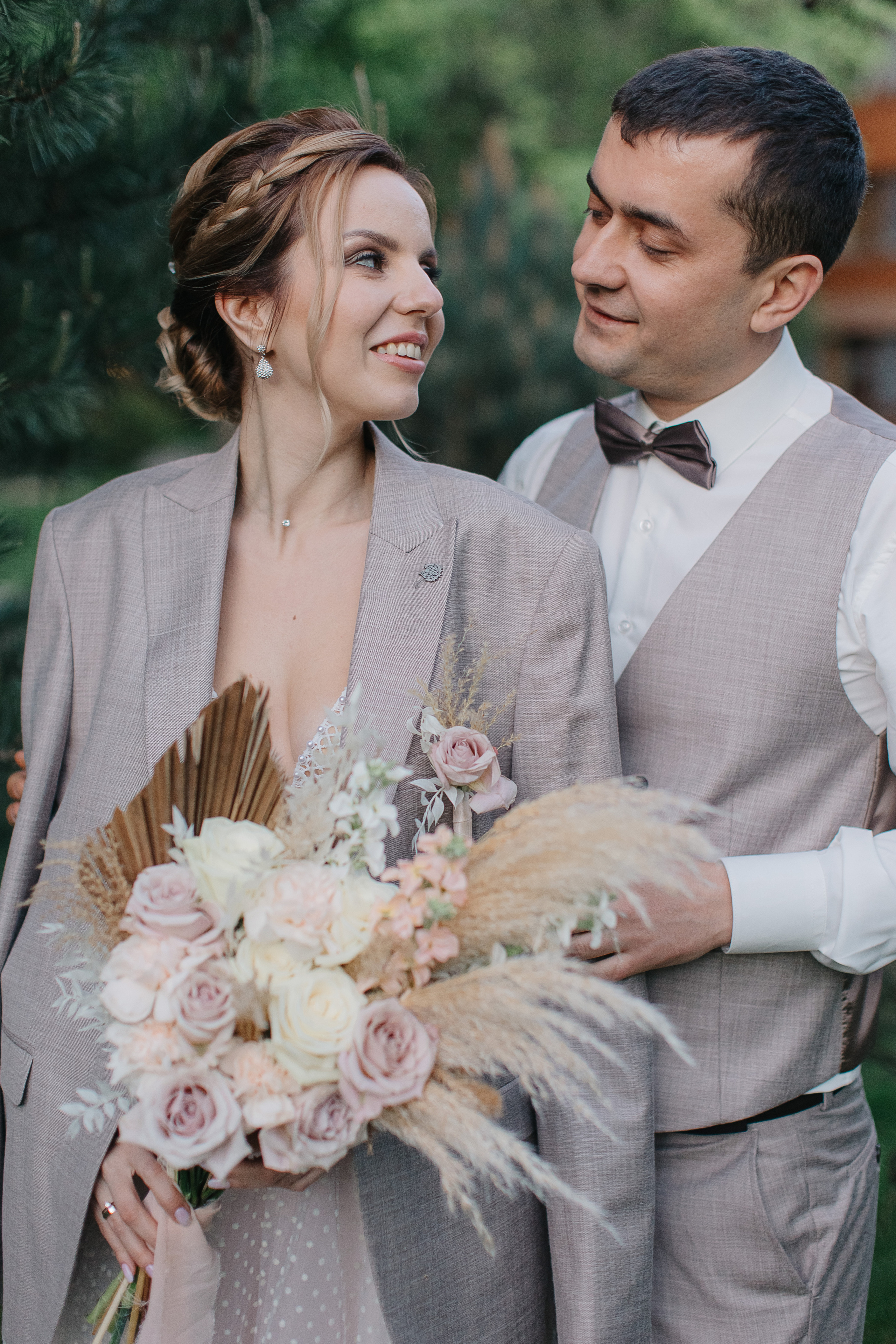 Ростислав и Мария (свадьба). Свадебный фотограф Москва Саша Серегина (Сашина)