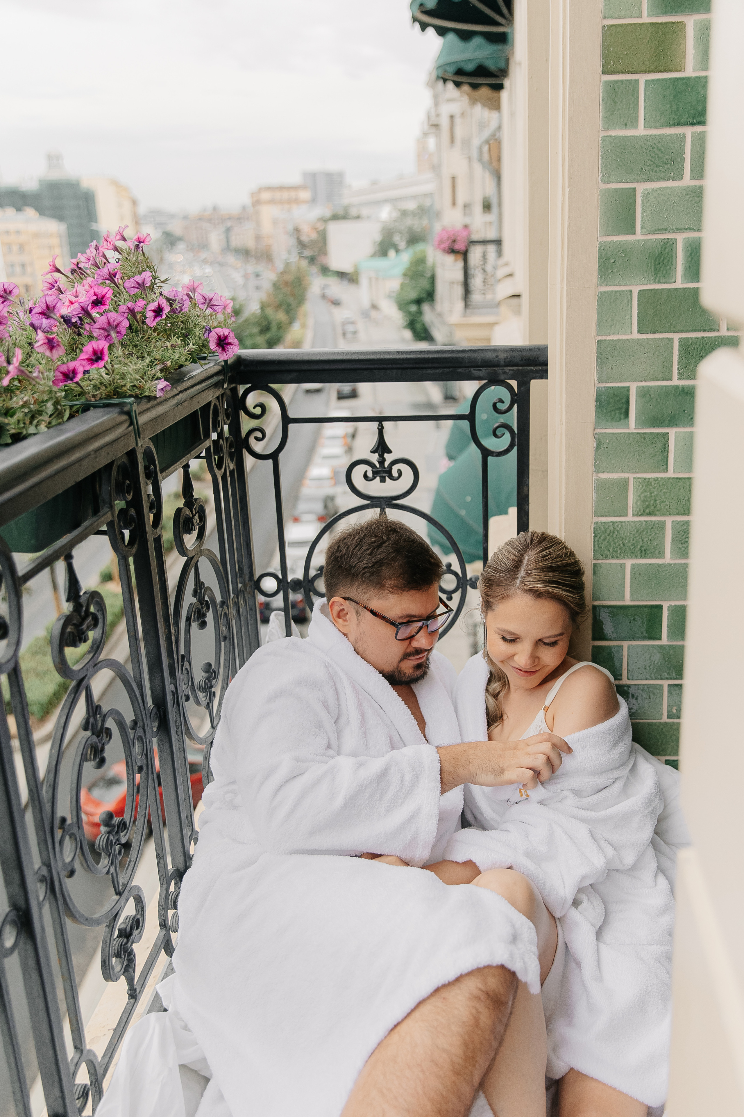 Кирилл и Ксения (свадьба). Свадебный фотограф Москва Саша Серегина (Сашина)