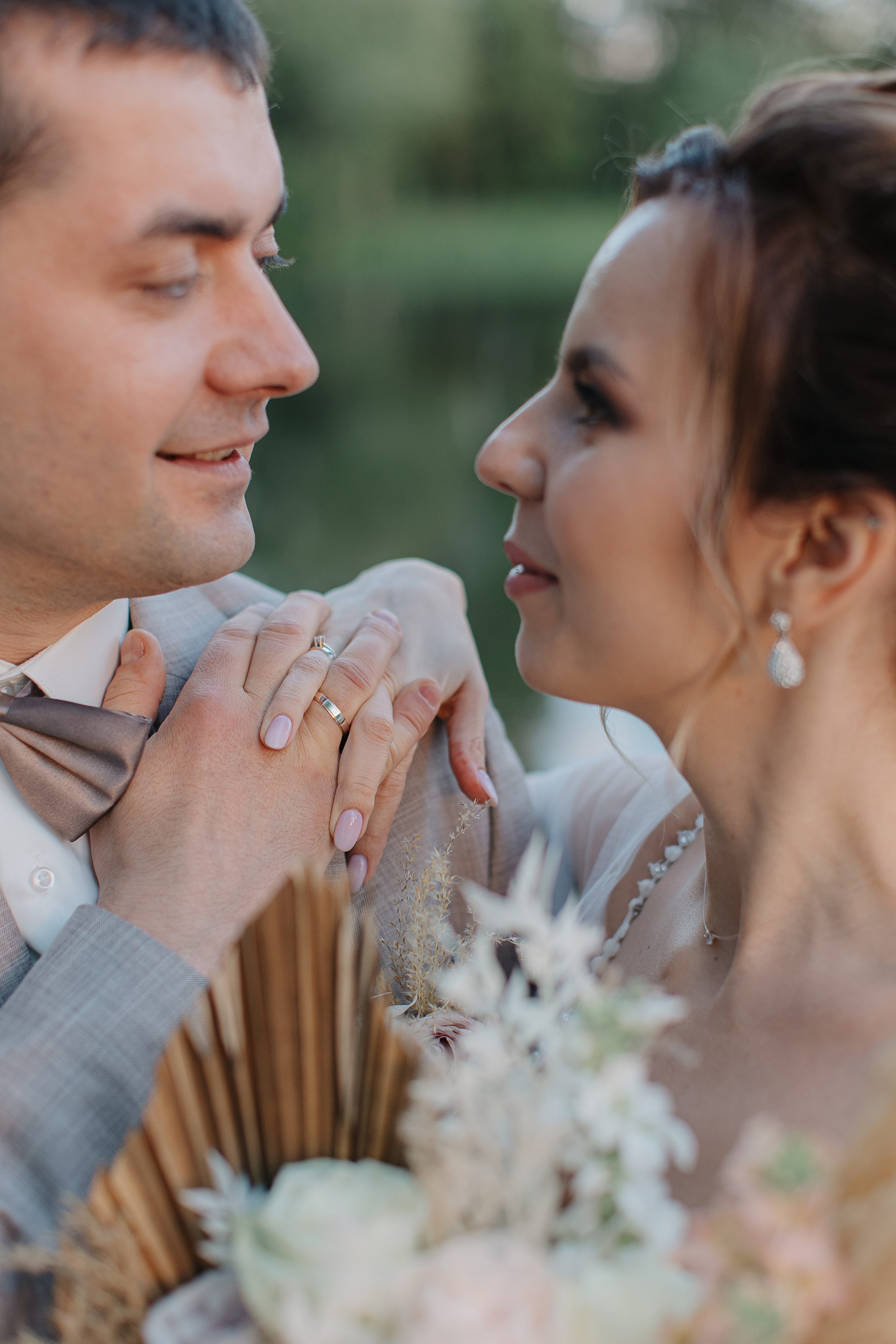 Ростислав и Мария (свадьба). Свадебный фотограф Москва Саша Серегина (Сашина)