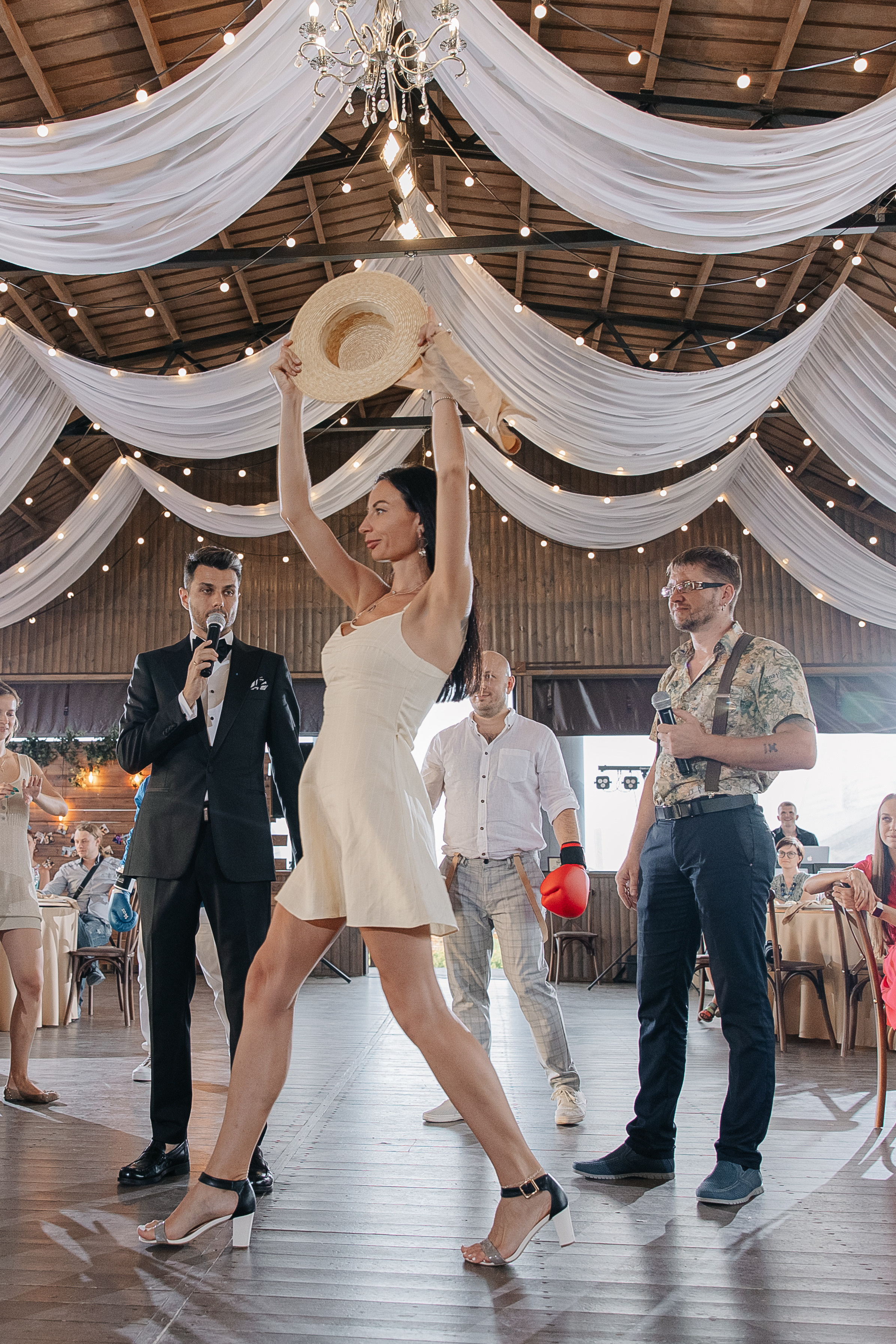 Сергей и Дарья (свадьба). Свадебный фотограф Москва Саша Серегина (Сашина)