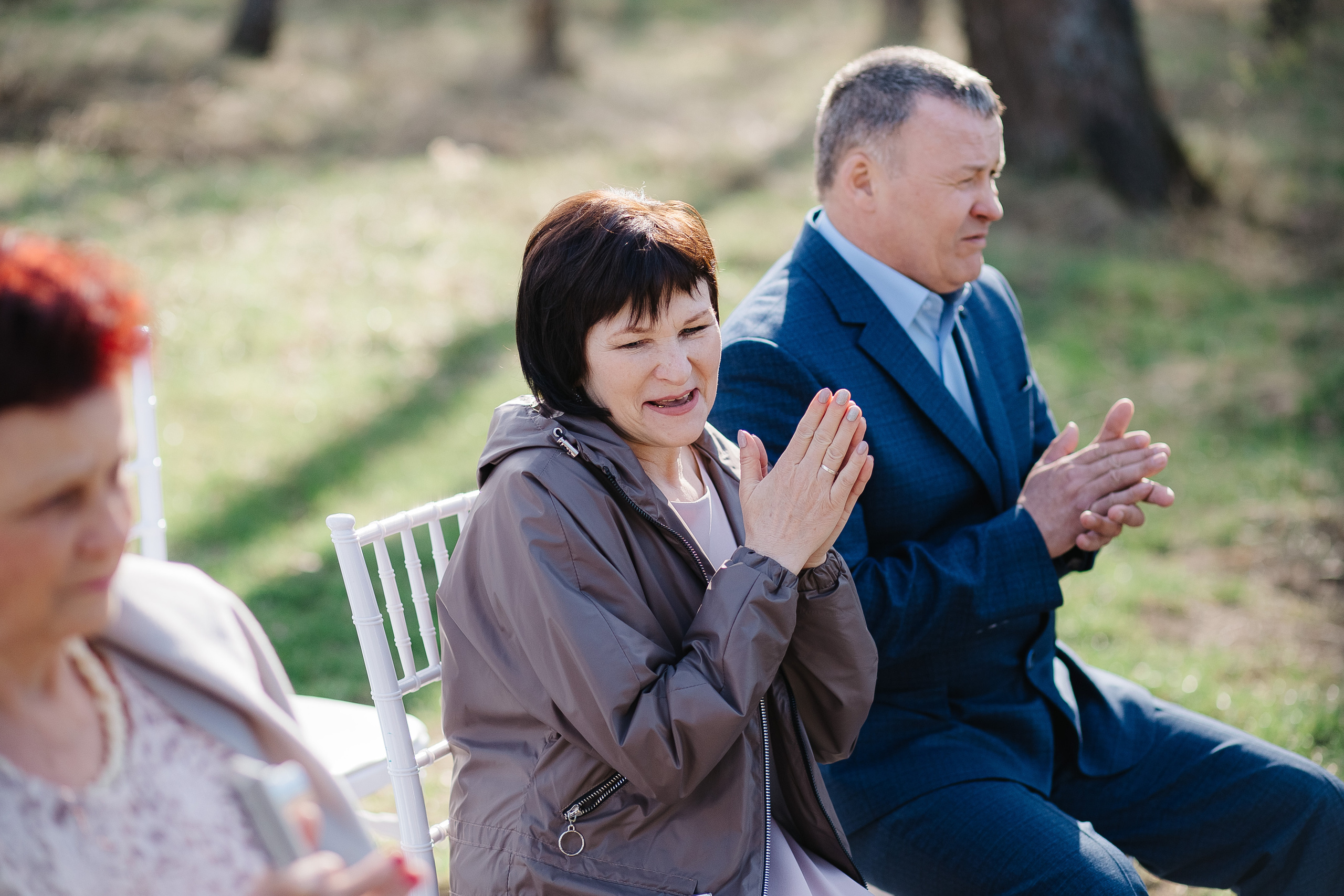 Алексей и Анастасия (свадьба). Свадебный фотограф Москва Саша Серегина (Сашина)