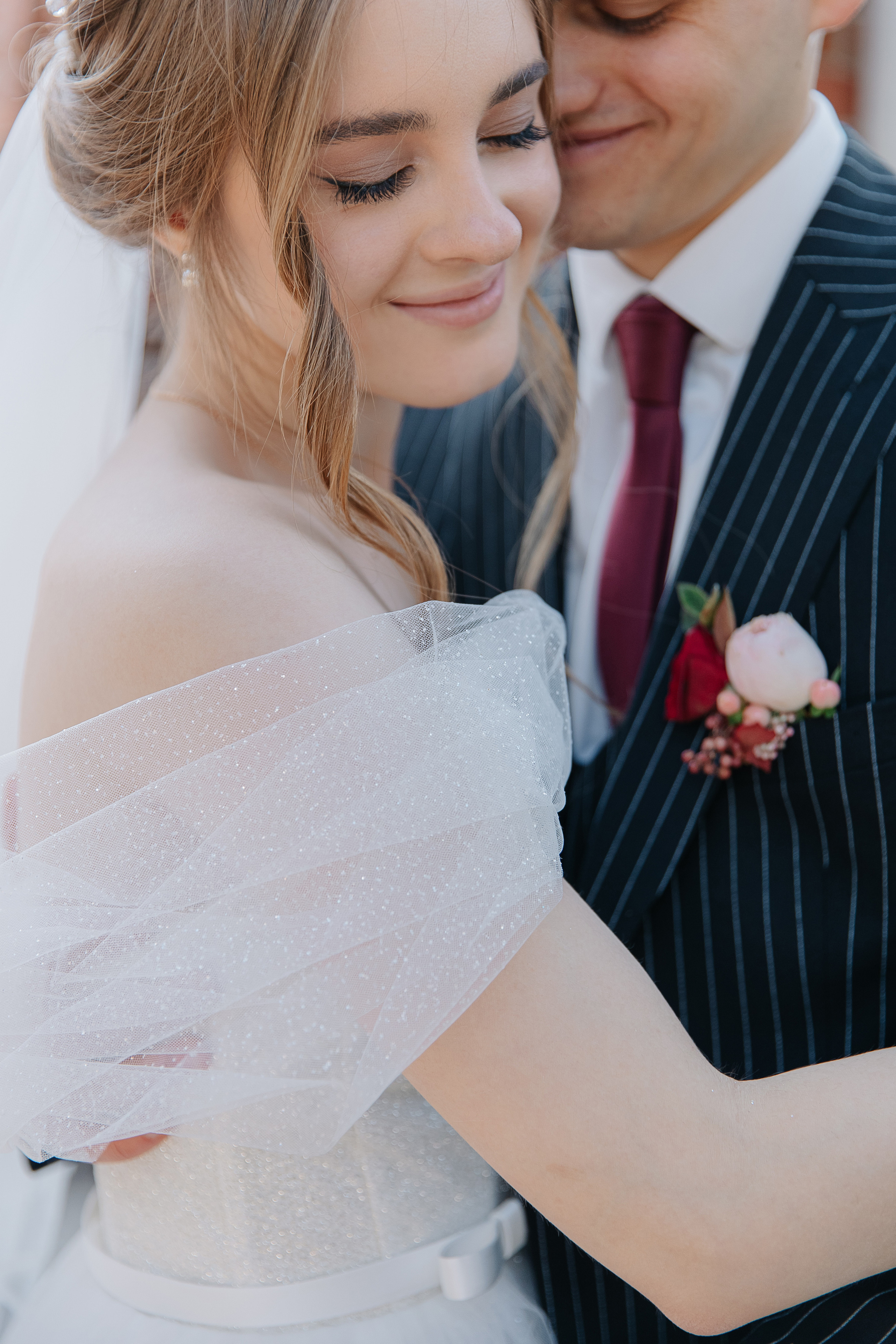 Леон и Лилия. Свадебный фотограф Москва Саша Серегина (Сашина)