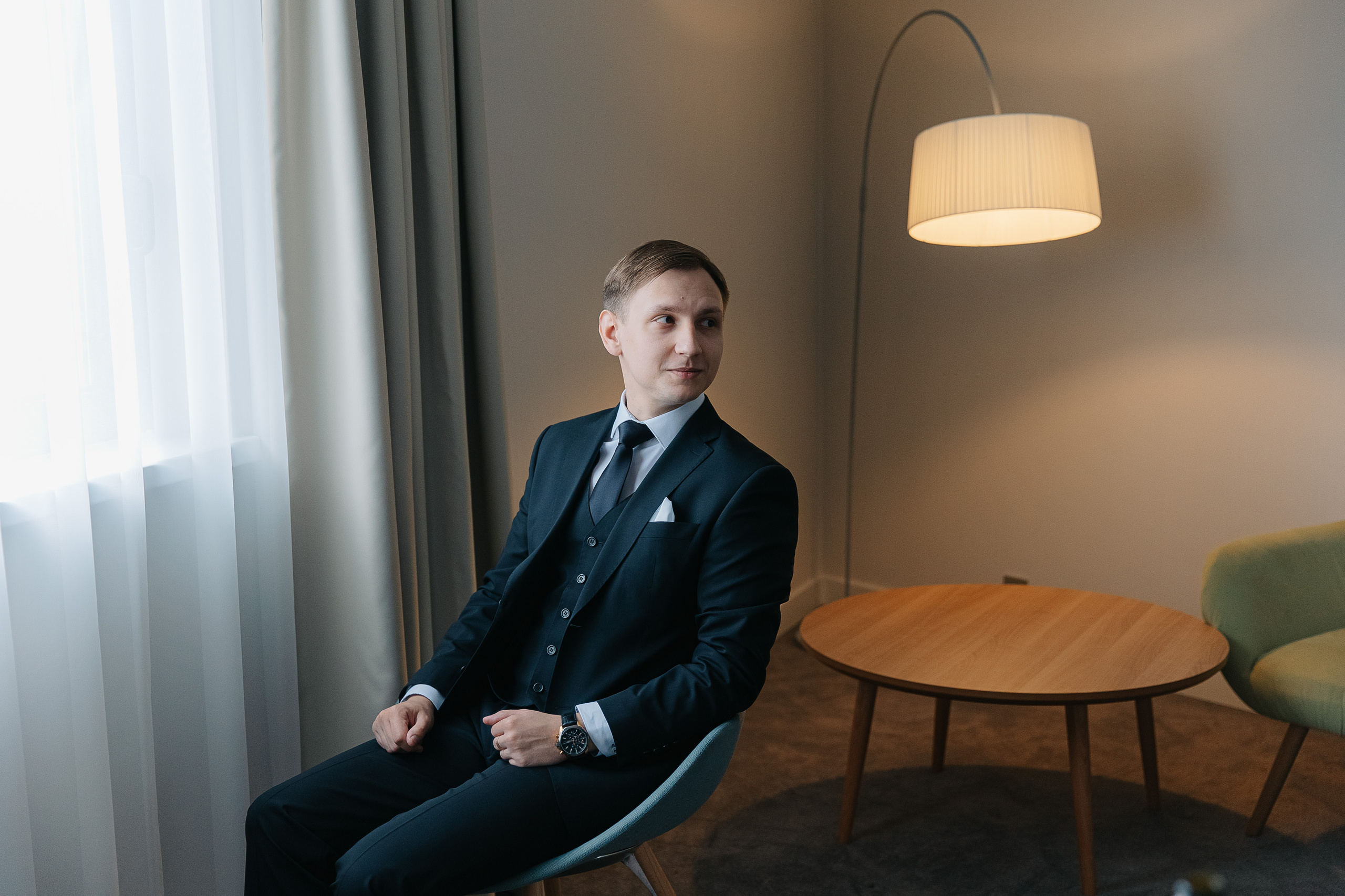 Вячеслав и Дарья (свадьба). Свадебный фотограф Москва Саша Серегина (Сашина)