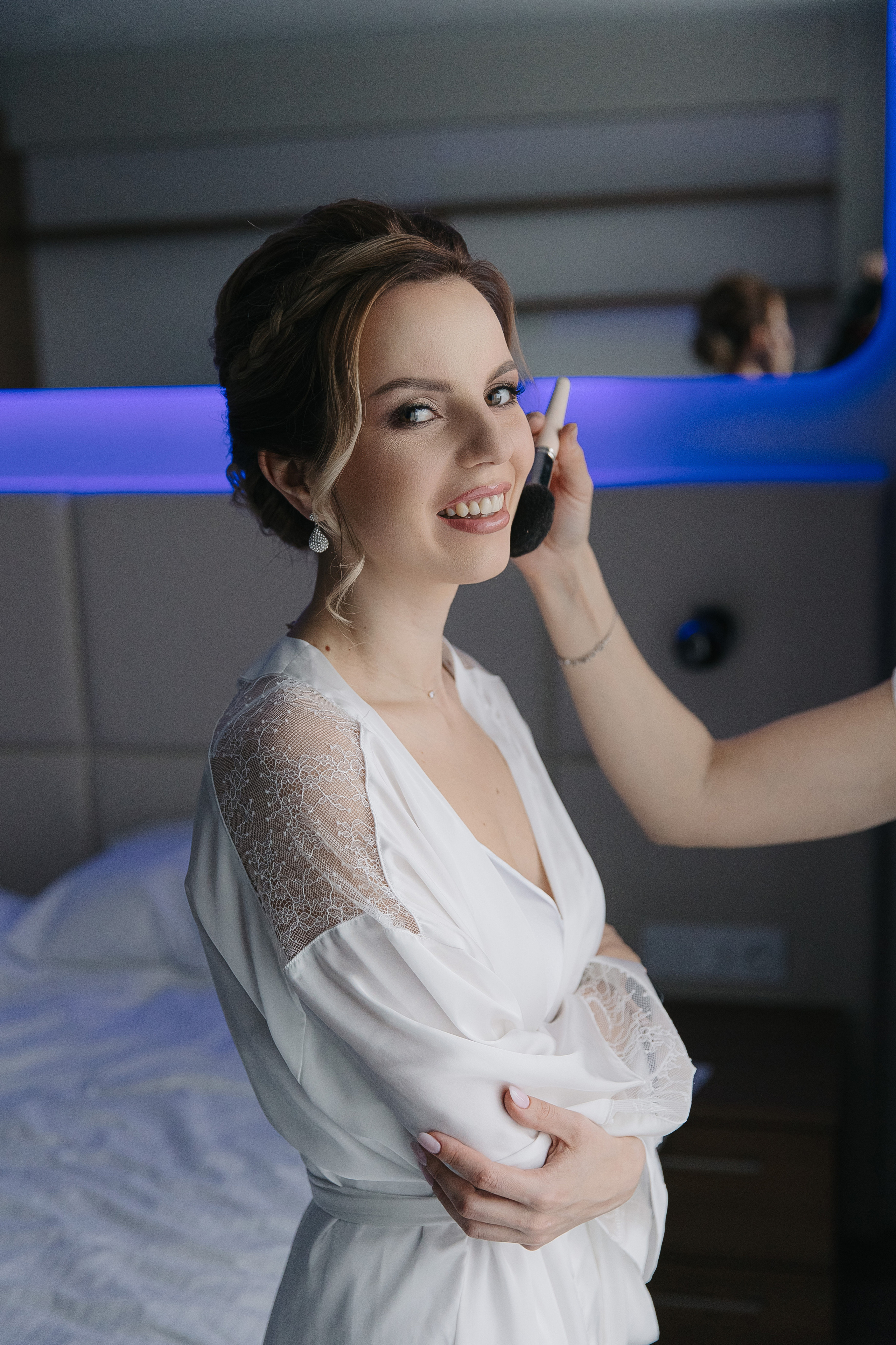 Ростислав и Мария (свадьба). Свадебный фотограф Москва Саша Серегина (Сашина)