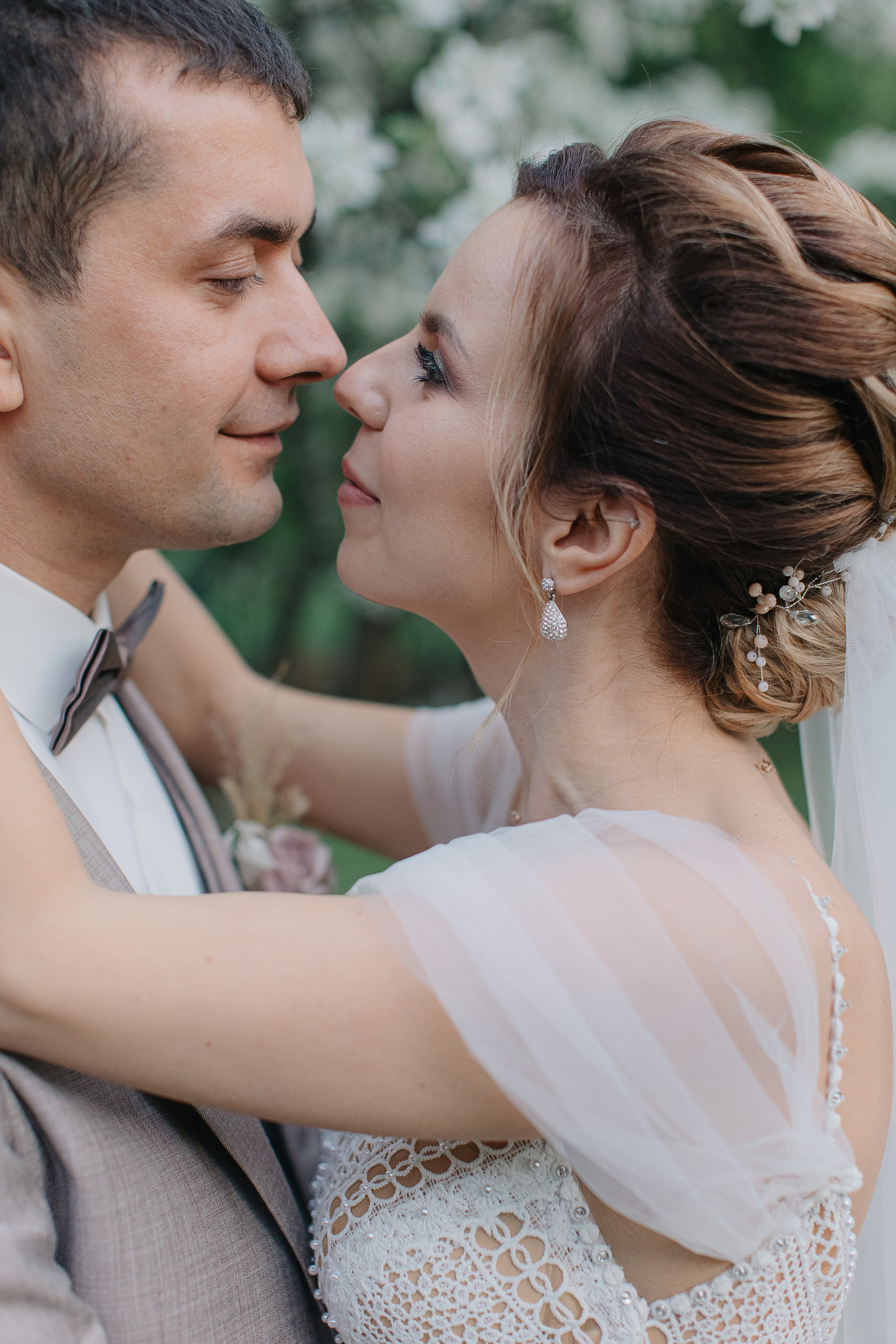 Ростислав и Мария (свадьба). Свадебный фотограф Москва Саша Серегина (Сашина)