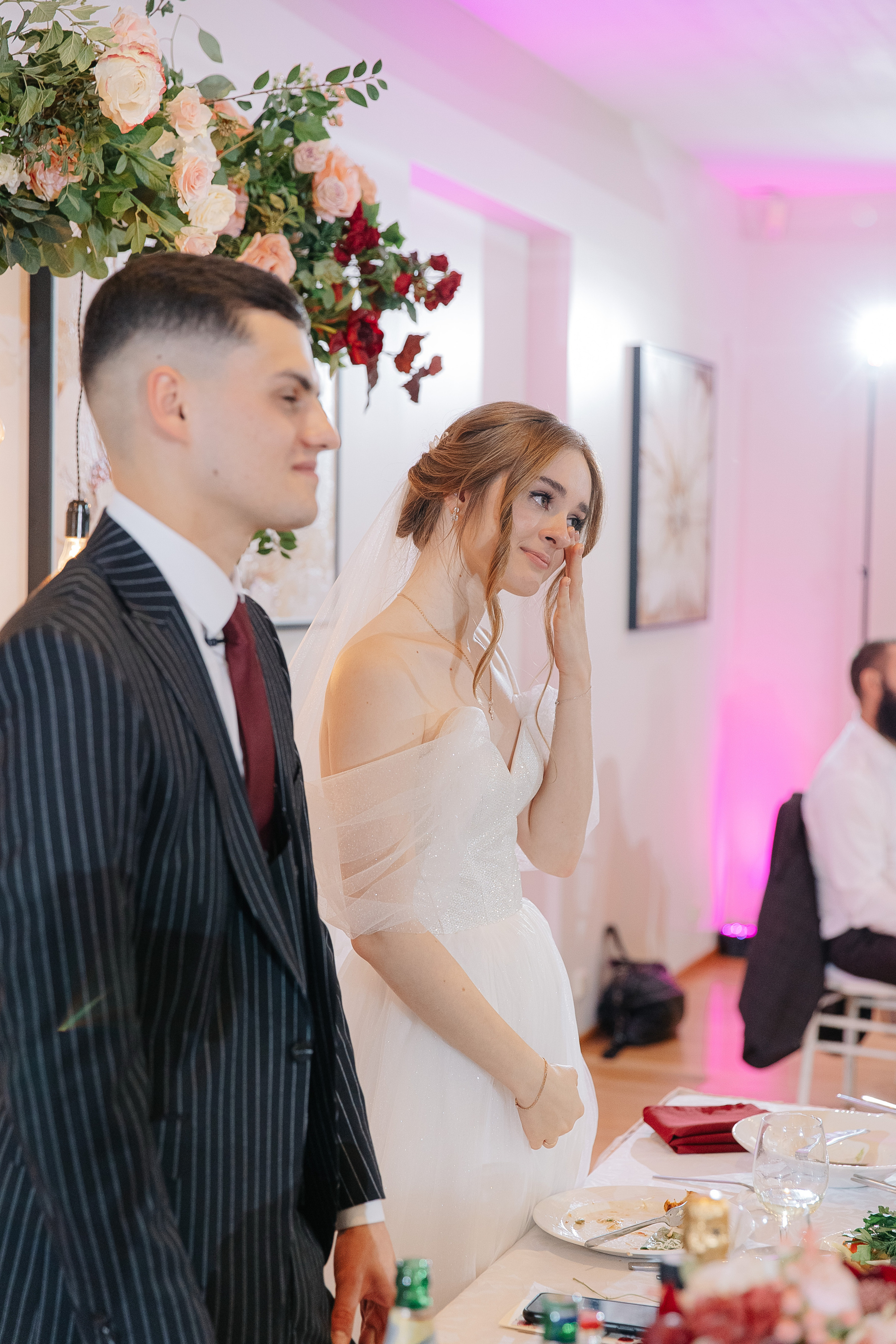 Леон и Лилия. Свадебный фотограф Москва Саша Серегина (Сашина)