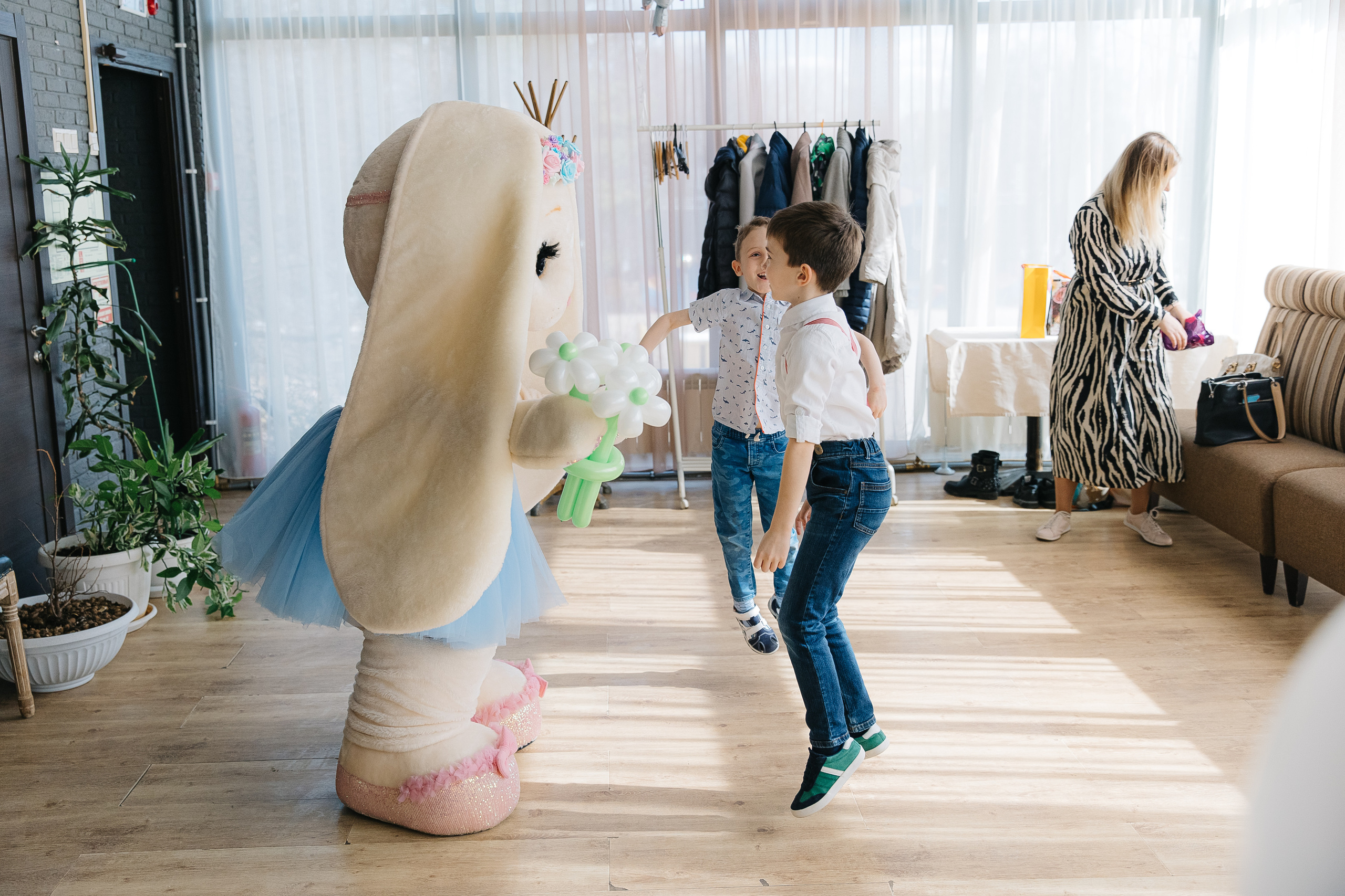 Годовасия Марьяны (детский ДР). Свадебный фотограф Москва Саша Серегина (Сашина)