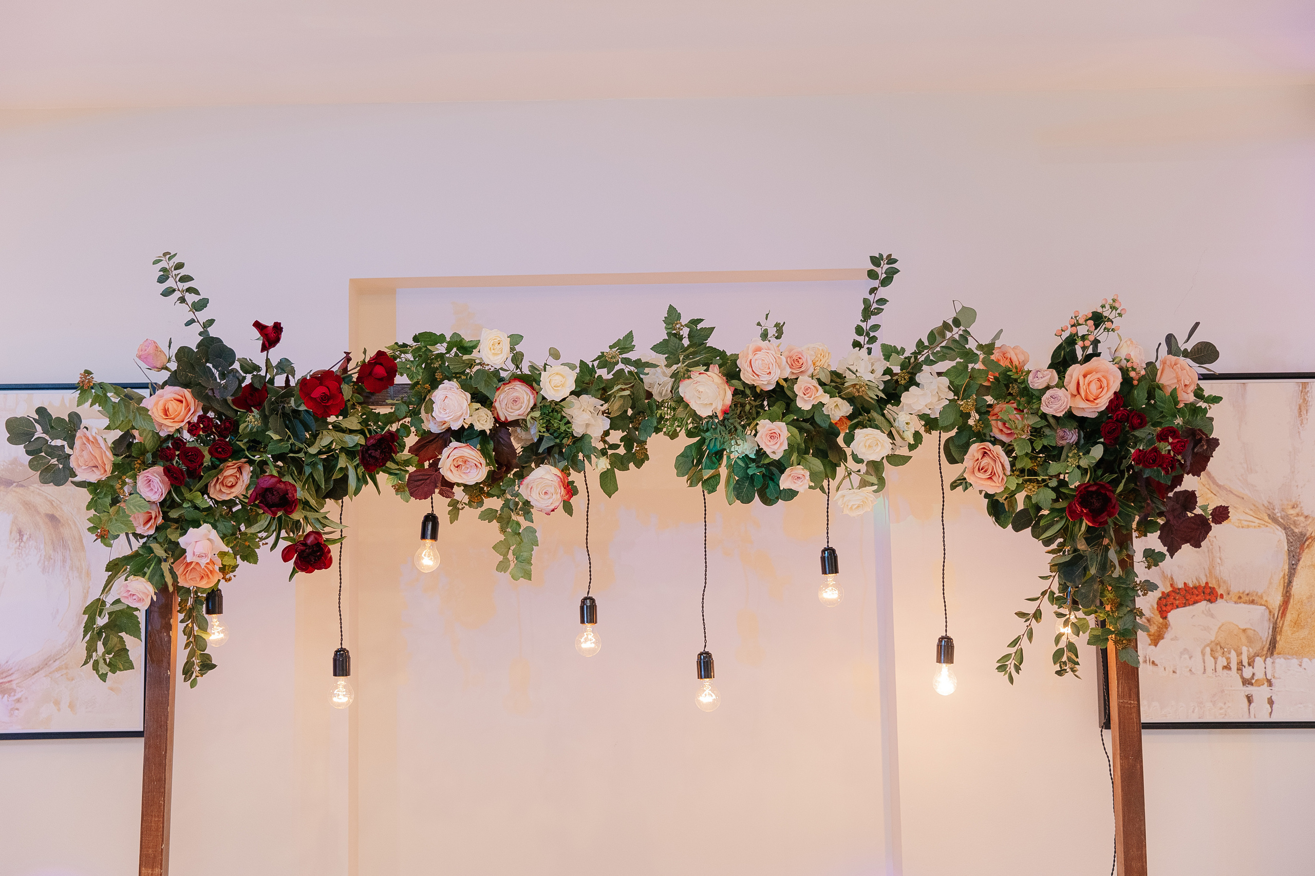 Леон и Лилия. Свадебный фотограф Москва Саша Серегина (Сашина)