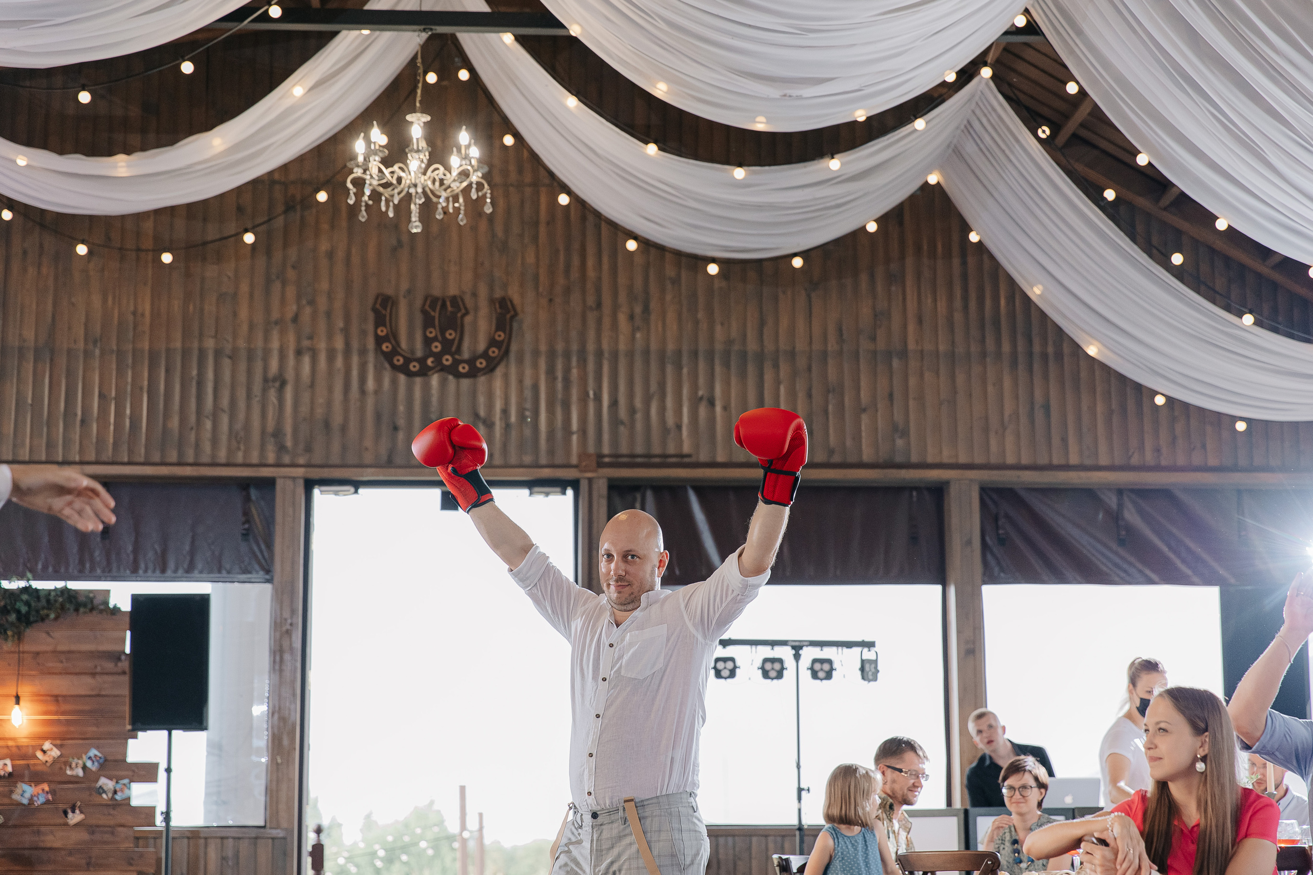 Сергей и Дарья (свадьба). Свадебный фотограф Москва Саша Серегина (Сашина)