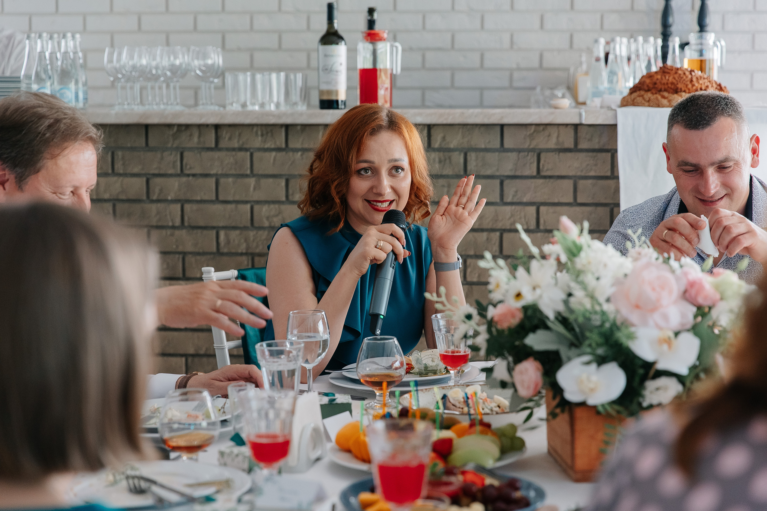 Вячеслав и Дарья (свадьба). Свадебный фотограф Москва Саша Серегина (Сашина)