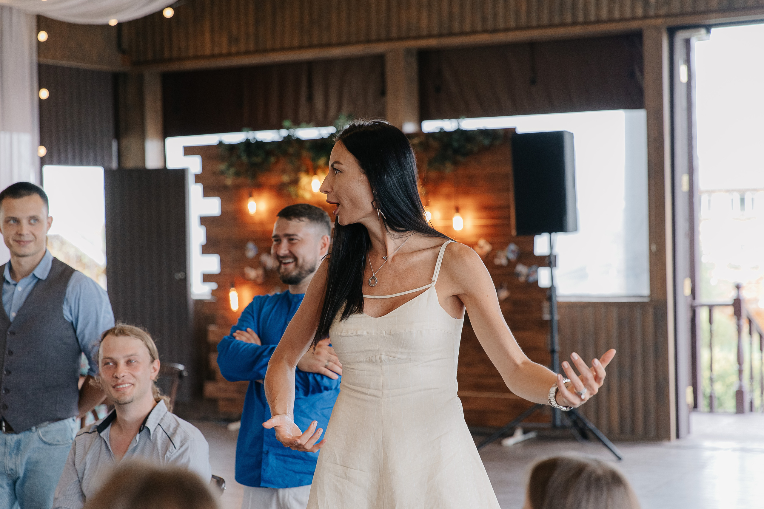 Сергей и Дарья (свадьба). Свадебный фотограф Москва Саша Серегина (Сашина)