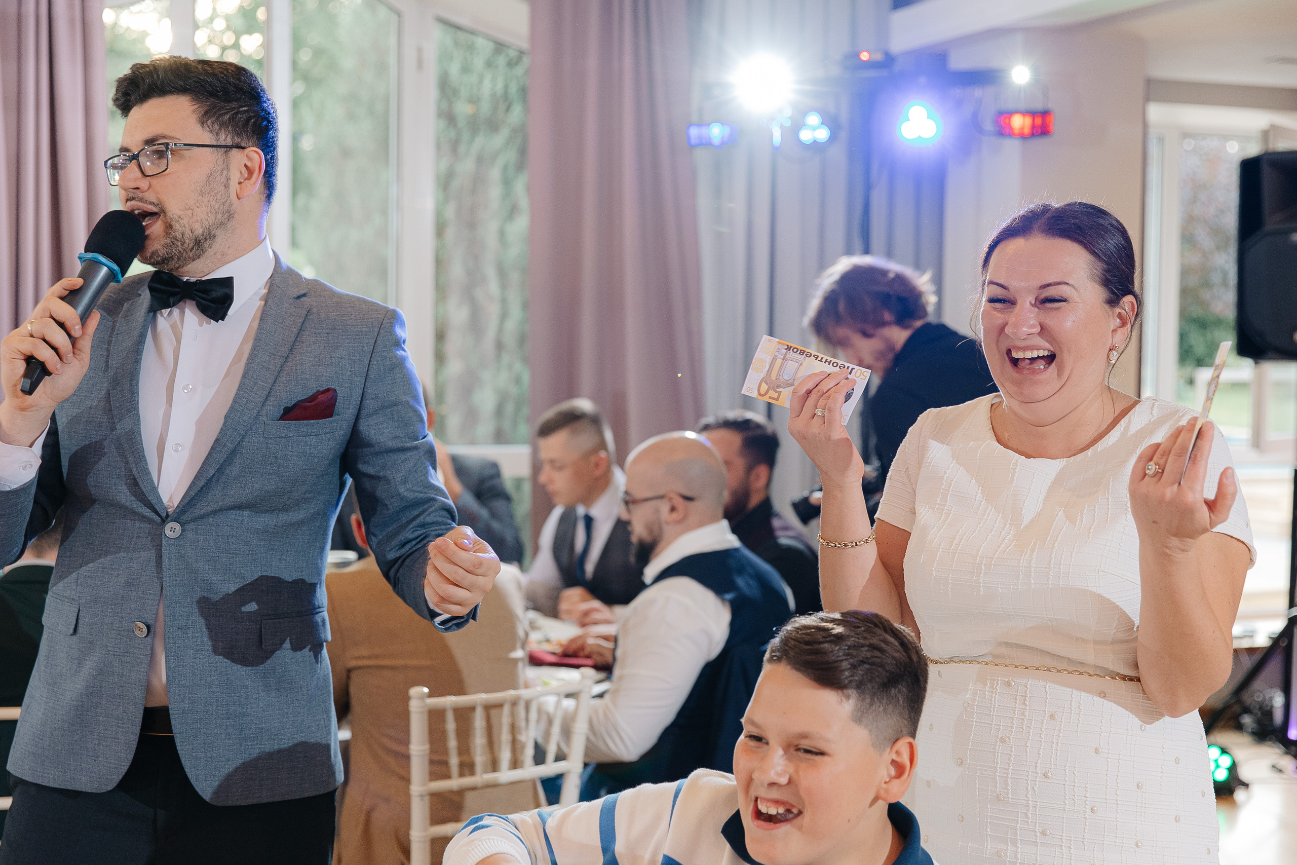 Леон и Лилия. Свадебный фотограф Москва Саша Серегина (Сашина)