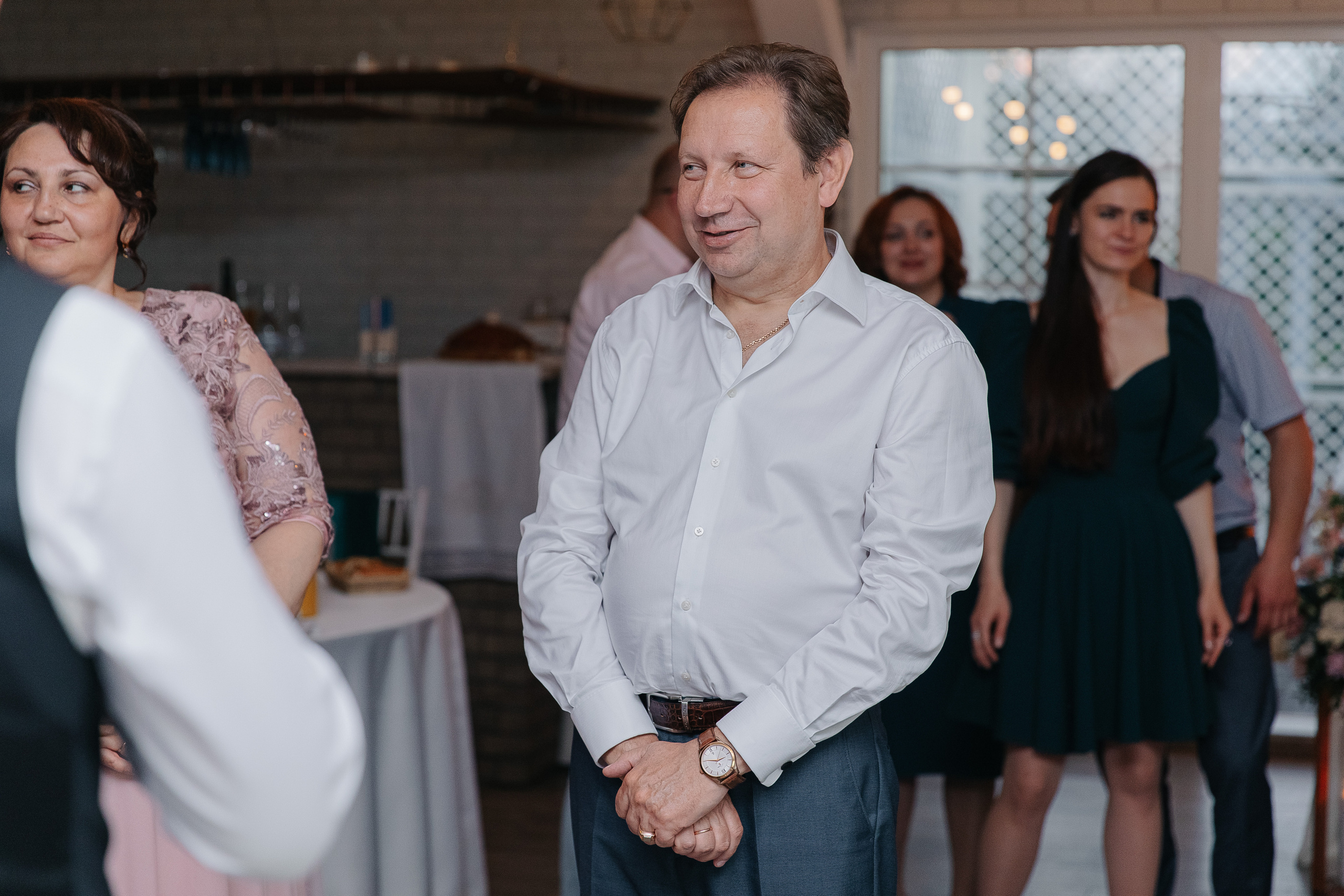 Вячеслав и Дарья (свадьба). Свадебный фотограф Москва Саша Серегина (Сашина)