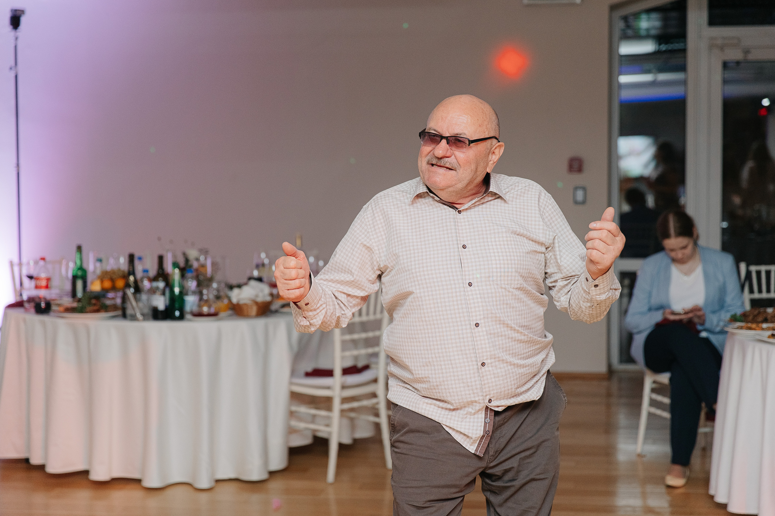 Леон и Лилия. Свадебный фотограф Москва Саша Серегина (Сашина)