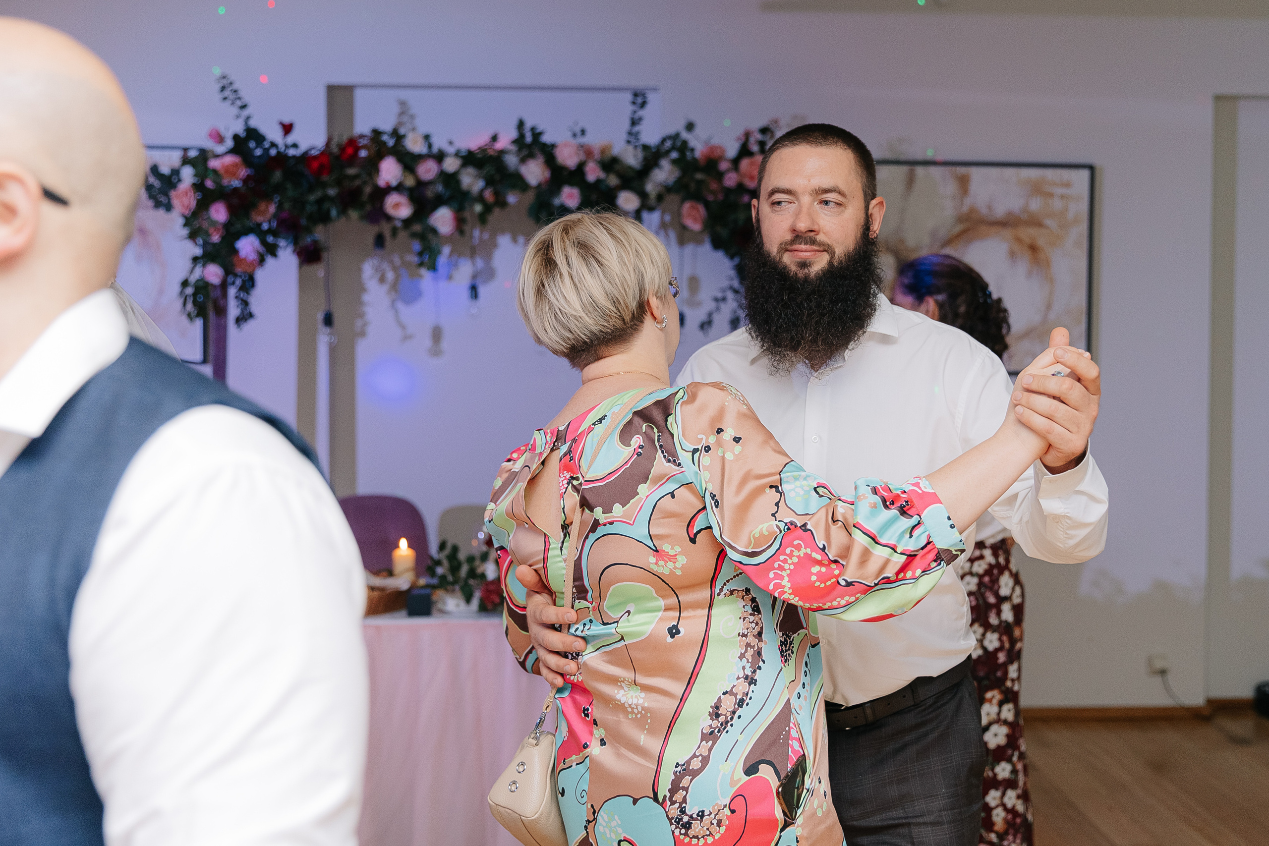 Леон и Лилия. Свадебный фотограф Москва Саша Серегина (Сашина)