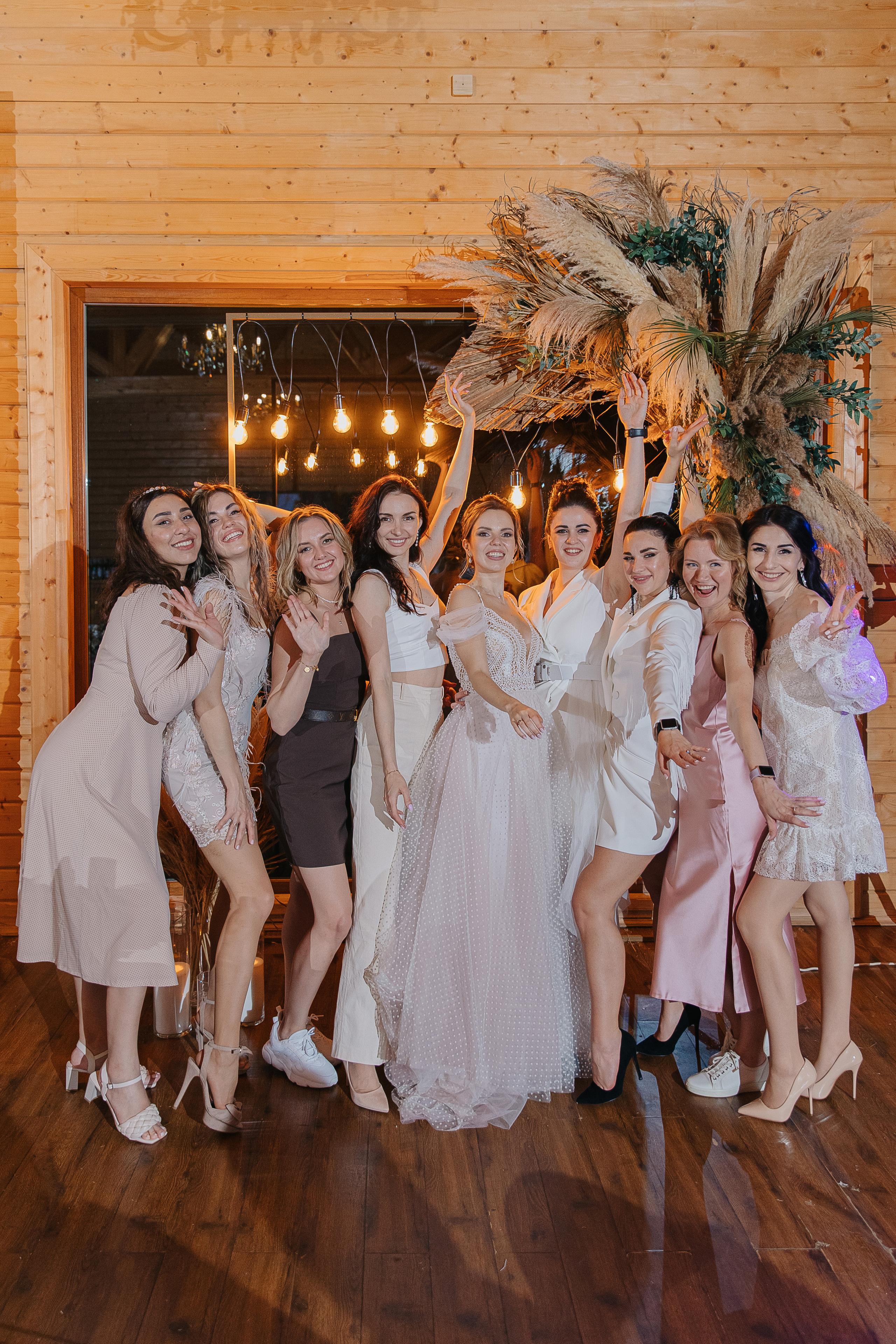 Ростислав и Мария (свадьба). Свадебный фотограф Москва Саша Серегина (Сашина)