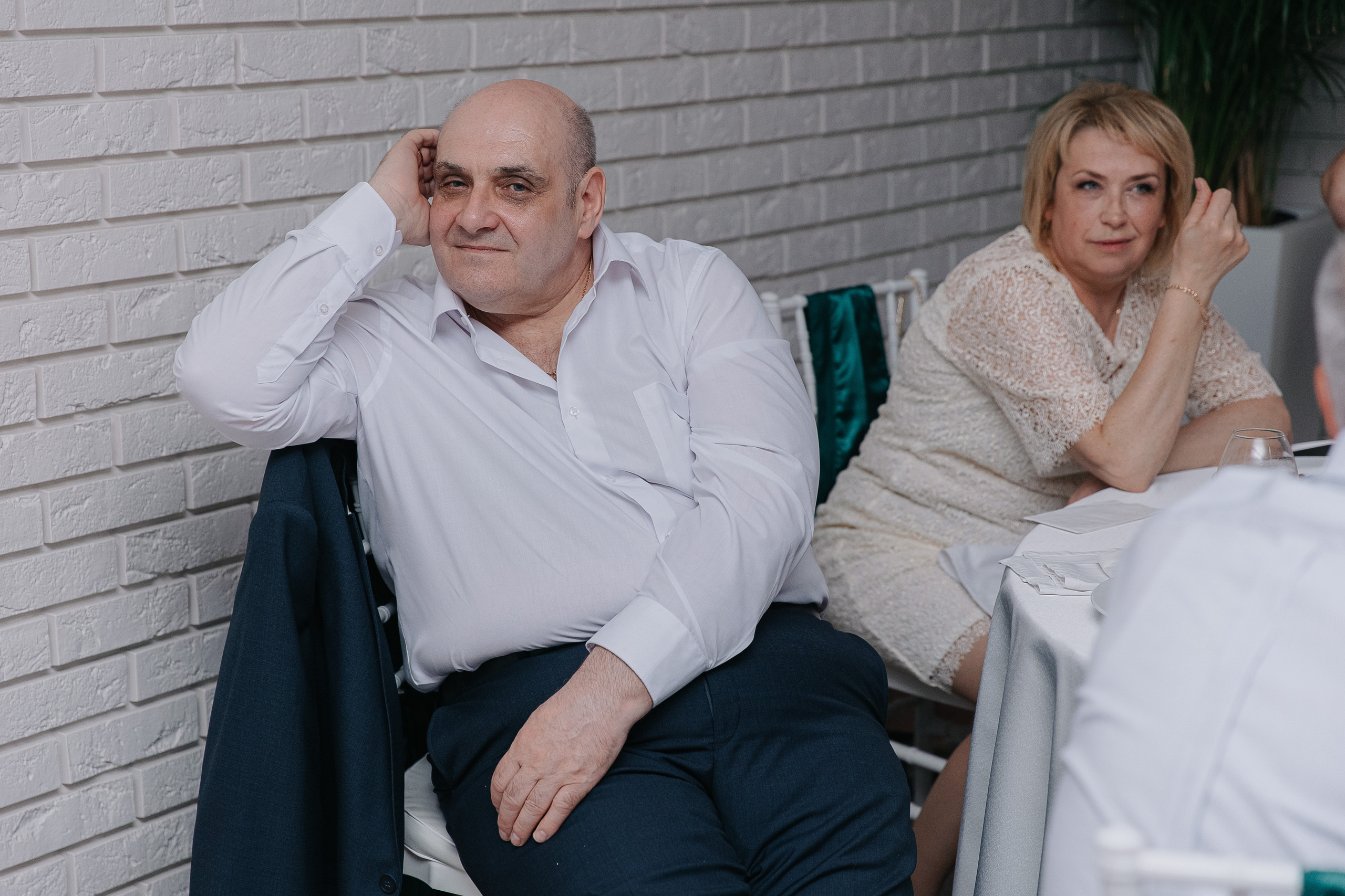 Вячеслав и Дарья (свадьба). Свадебный фотограф Москва Саша Серегина (Сашина)