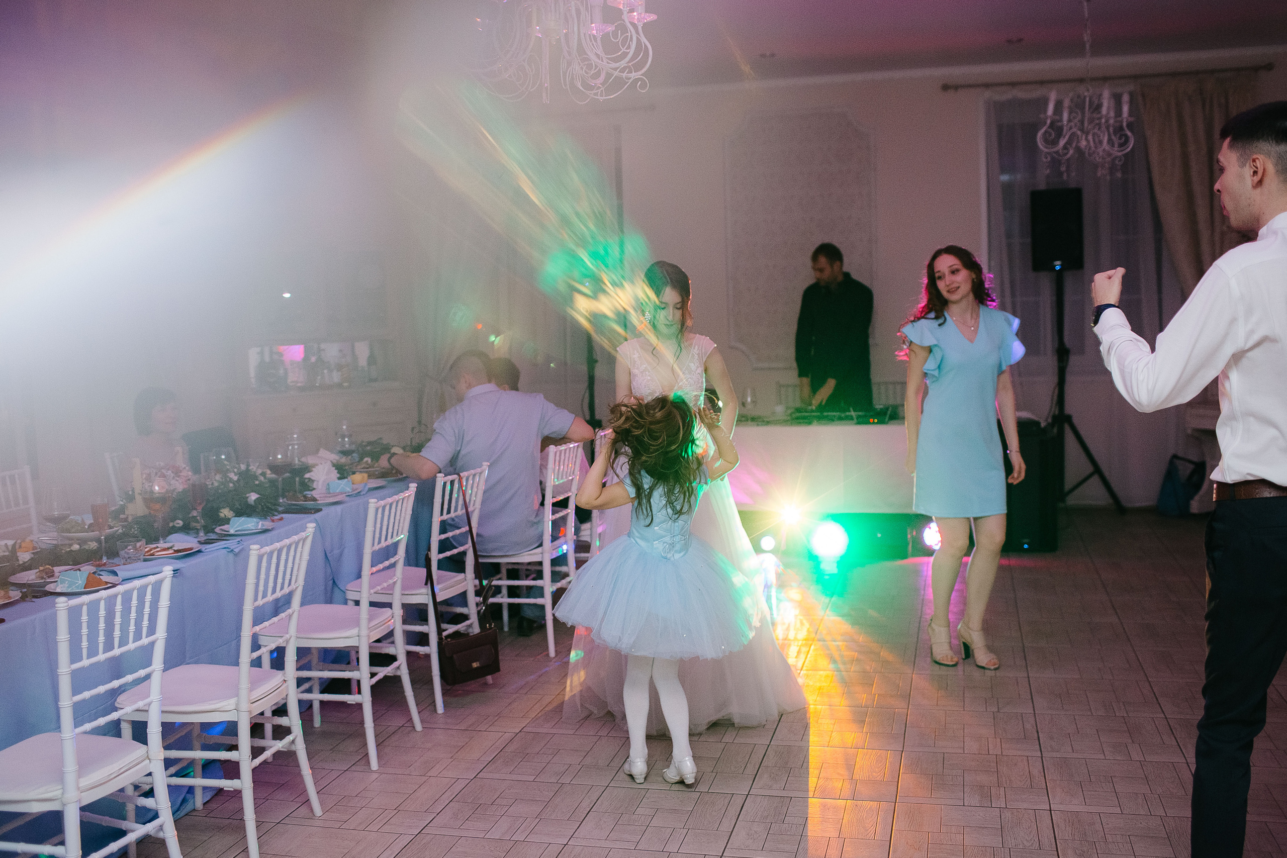 Алексей и Анастасия (свадьба). Свадебный фотограф Москва Саша Серегина (Сашина)