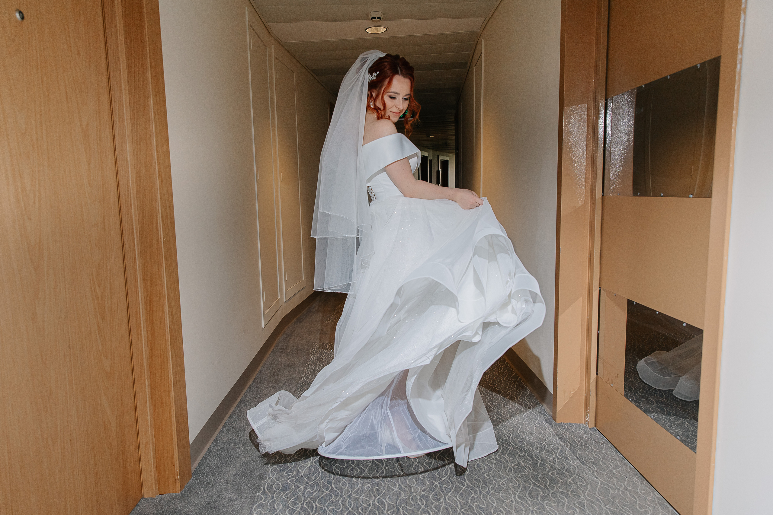 Вячеслав и Дарья (свадьба). Свадебный фотограф Москва Саша Серегина (Сашина)