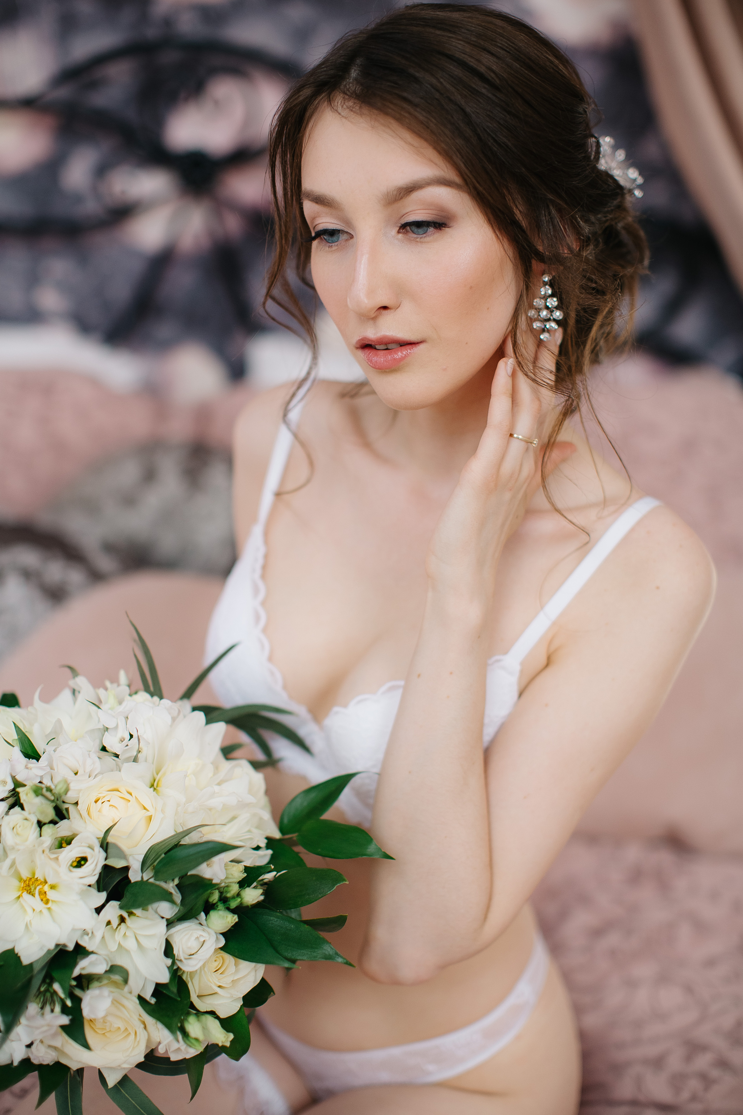 Алексей и Анастасия (свадьба). Свадебный фотограф Москва Саша Серегина (Сашина)