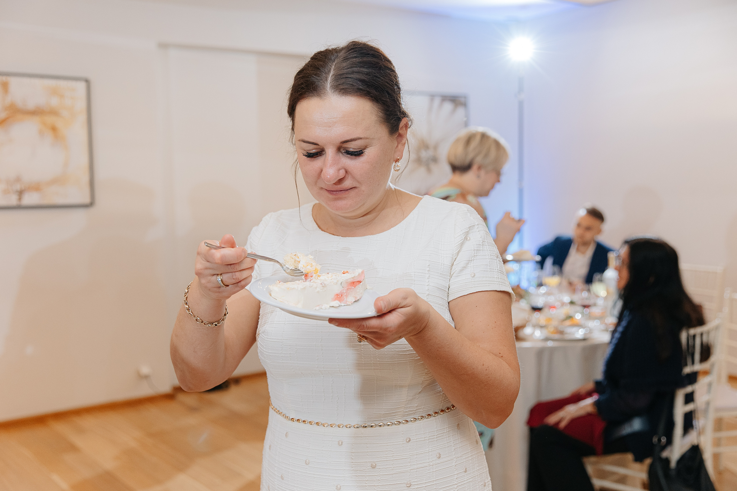 Леон и Лилия. Свадебный фотограф Москва Саша Серегина (Сашина)