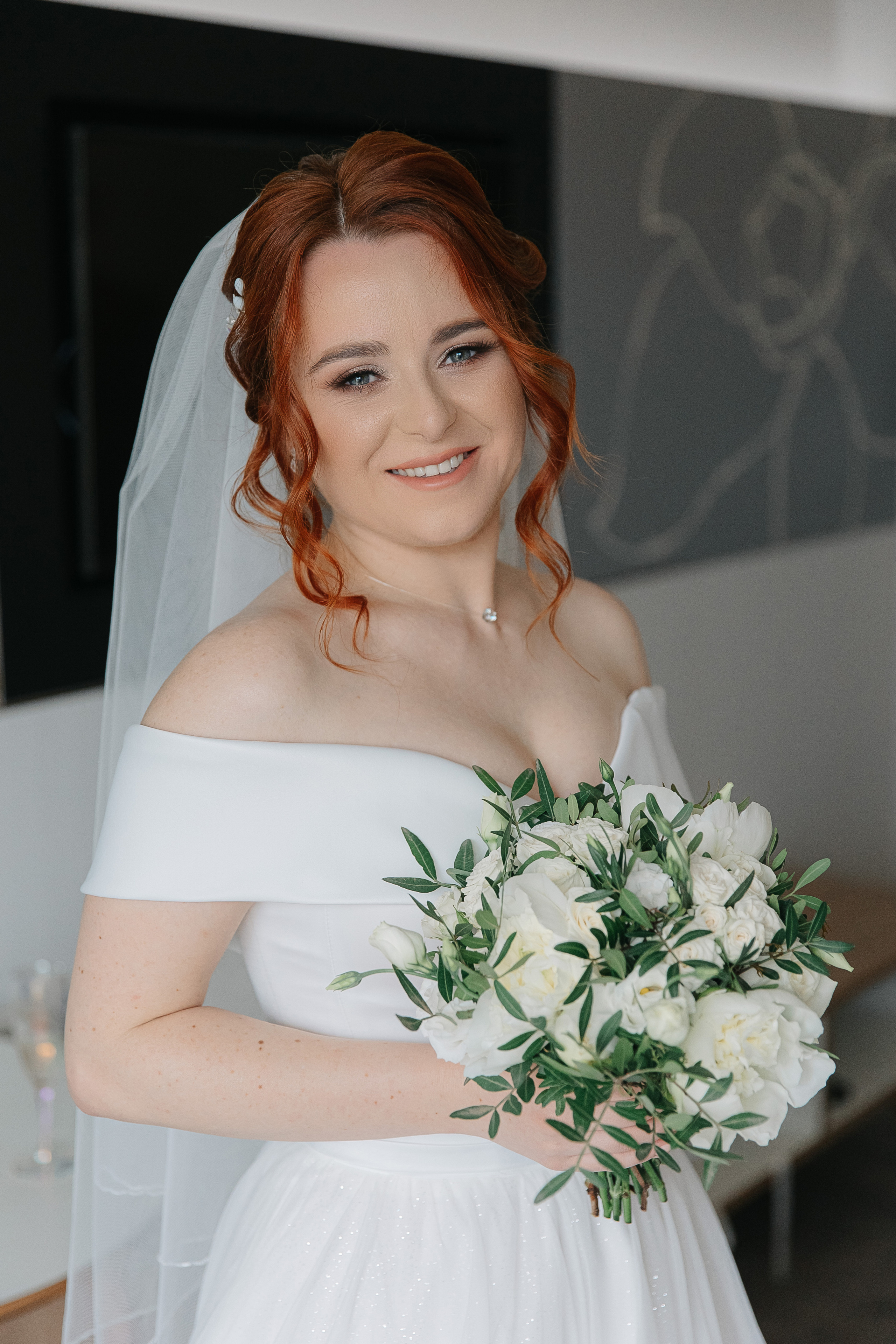 Вячеслав и Дарья (свадьба). Свадебный фотограф Москва Саша Серегина (Сашина)