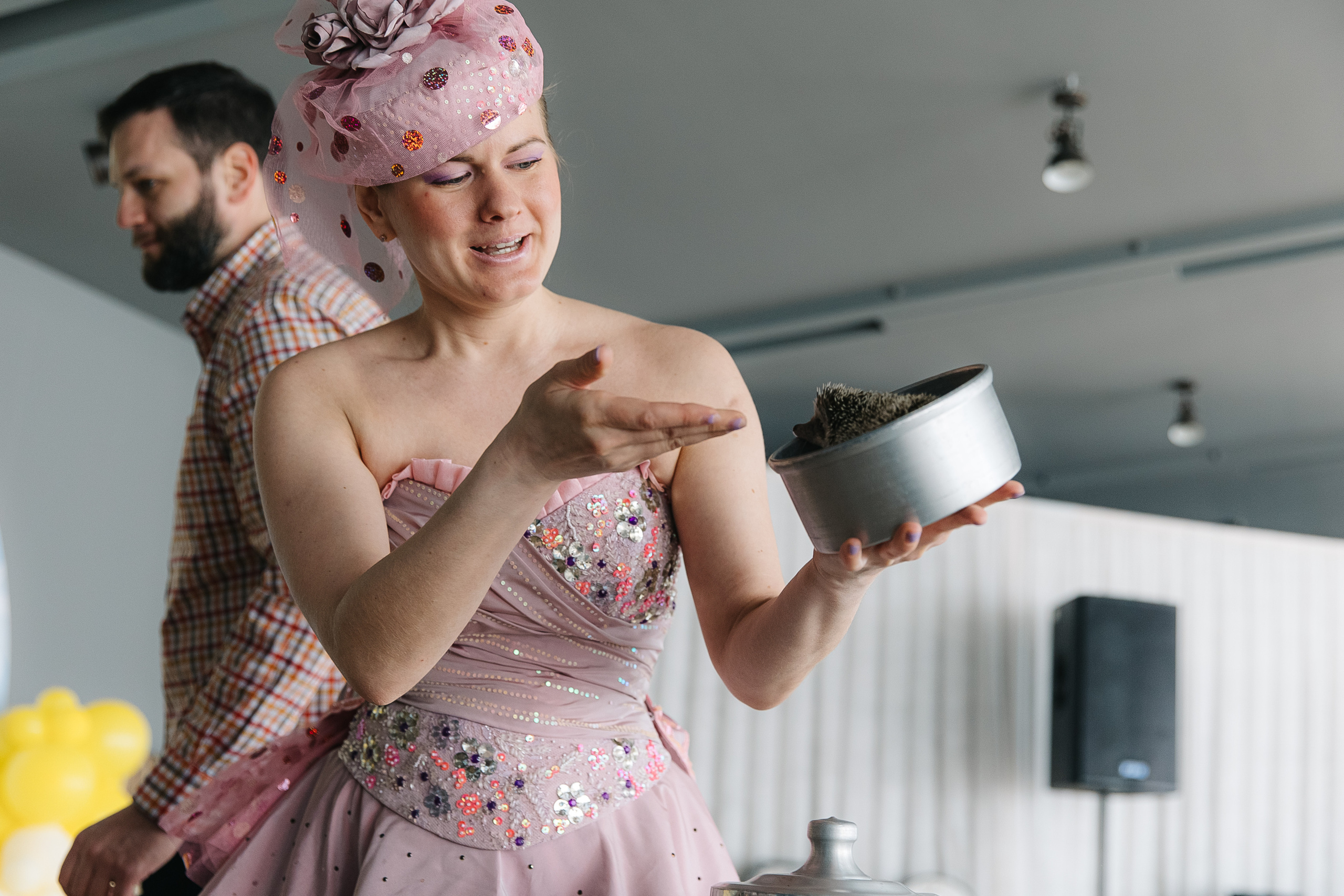 Годовасия Марьяны (детский ДР). Свадебный фотограф Москва Саша Серегина (Сашина)