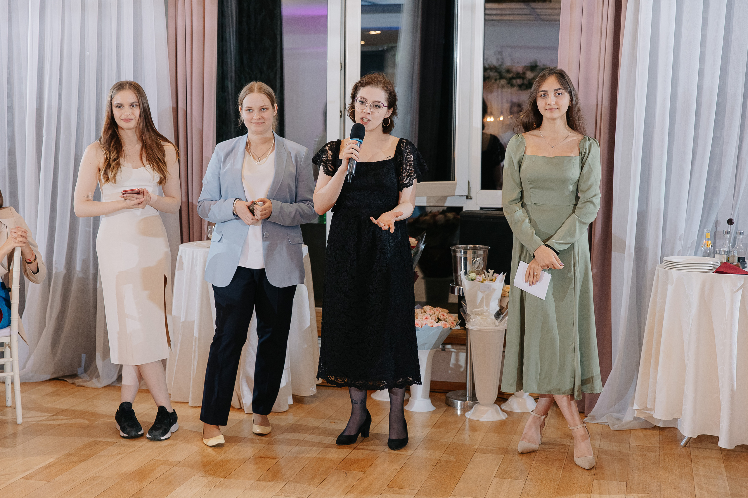 Леон и Лилия. Свадебный фотограф Москва Саша Серегина (Сашина)