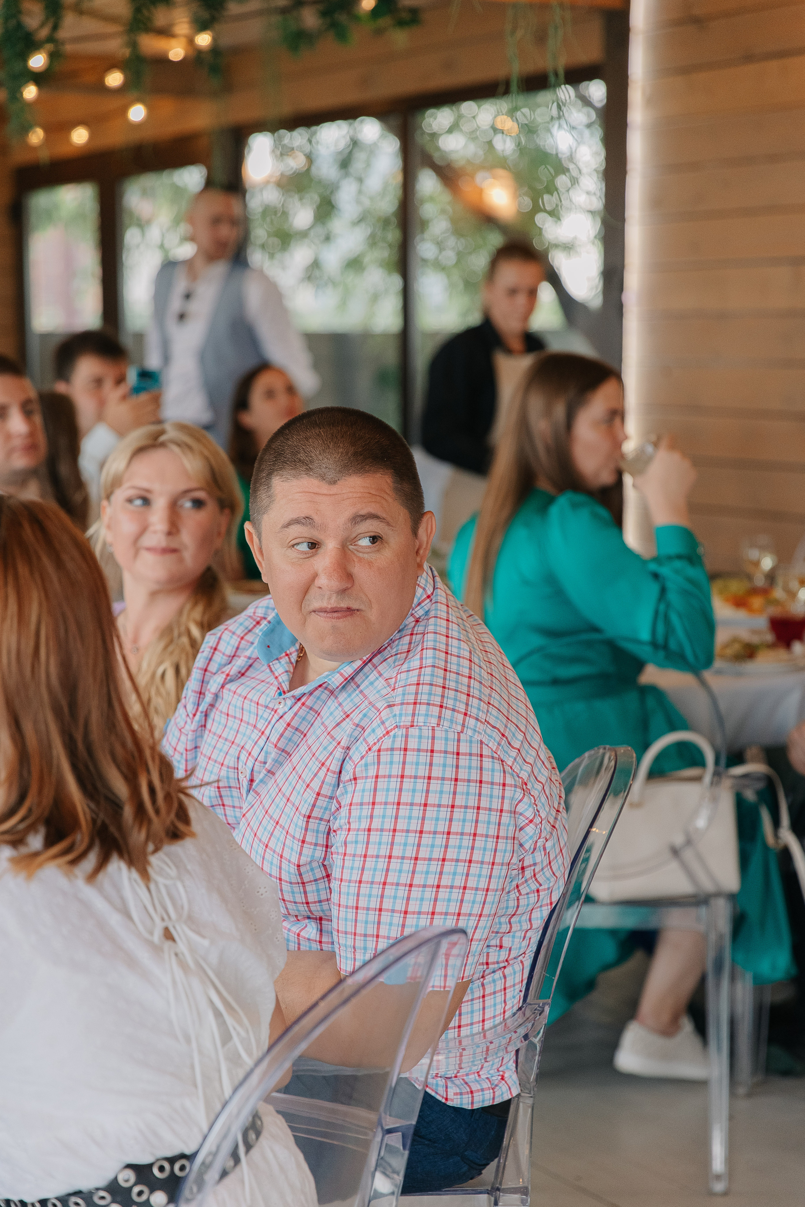 Кирилл и Ксения (свадьба). Свадебный фотограф Москва Саша Серегина (Сашина)