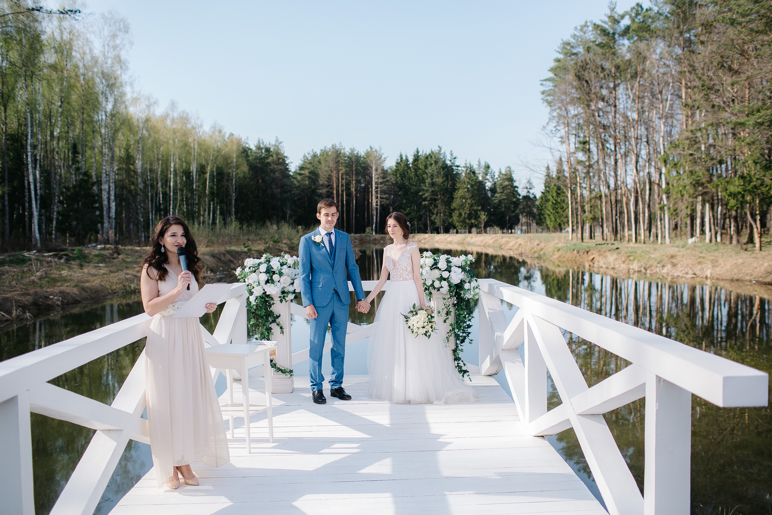 Алексей и Анастасия (свадьба). Свадебный фотограф Москва Саша Серегина (Сашина)