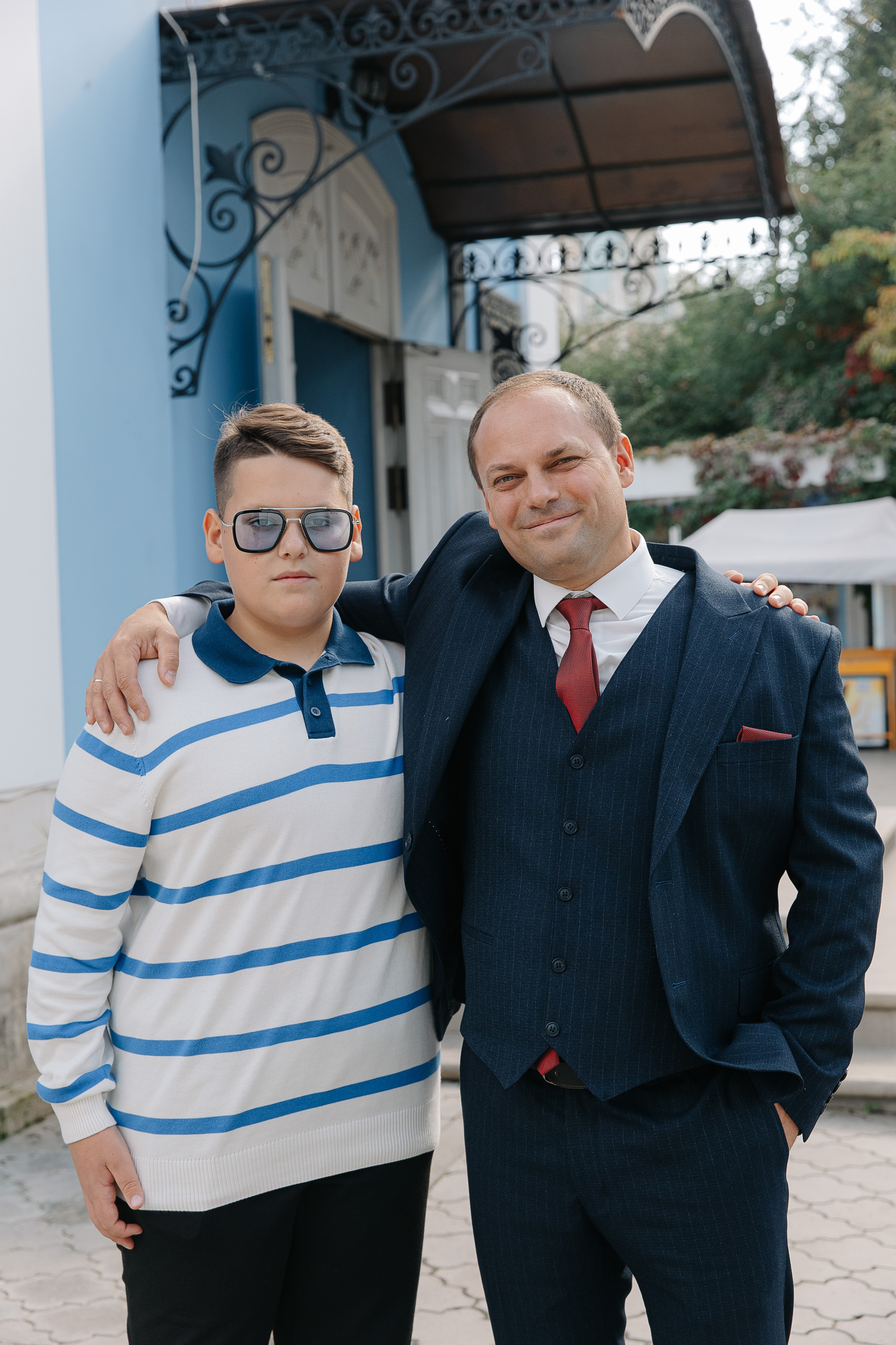 Леон и Лилия. Свадебный фотограф Москва Саша Серегина (Сашина)