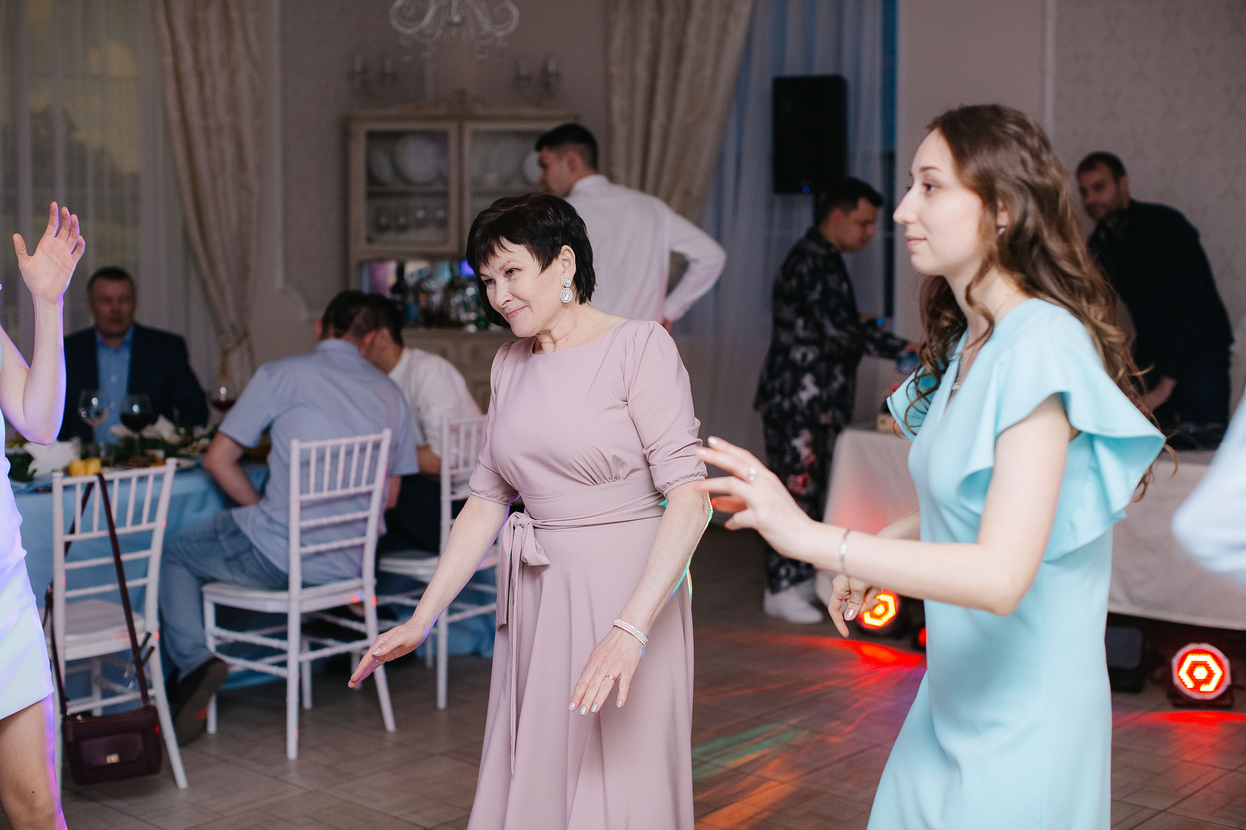 Алексей и Анастасия (свадьба). Свадебный фотограф Москва Саша Серегина (Сашина)