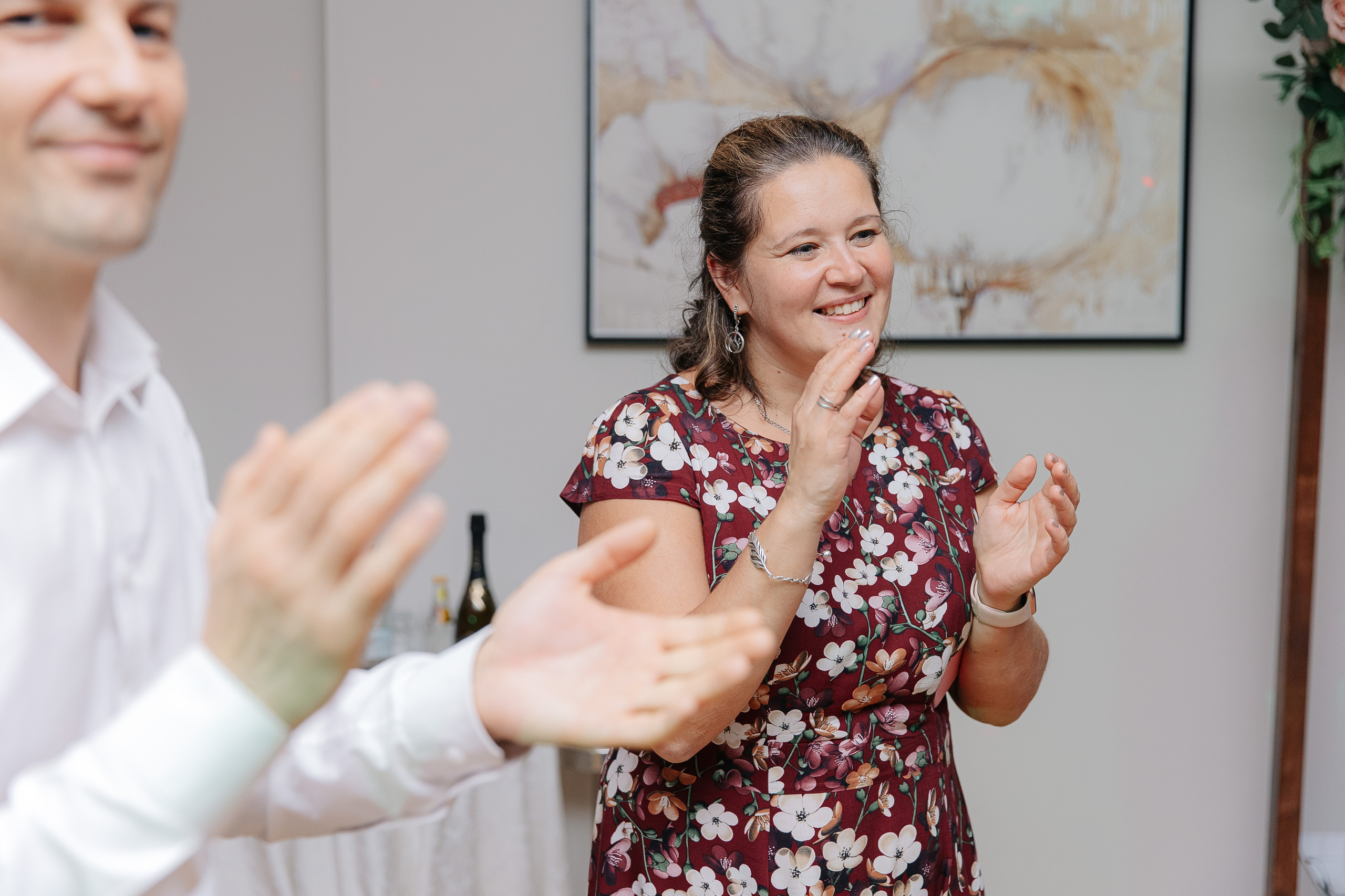 Леон и Лилия. Свадебный фотограф Москва Саша Серегина (Сашина)