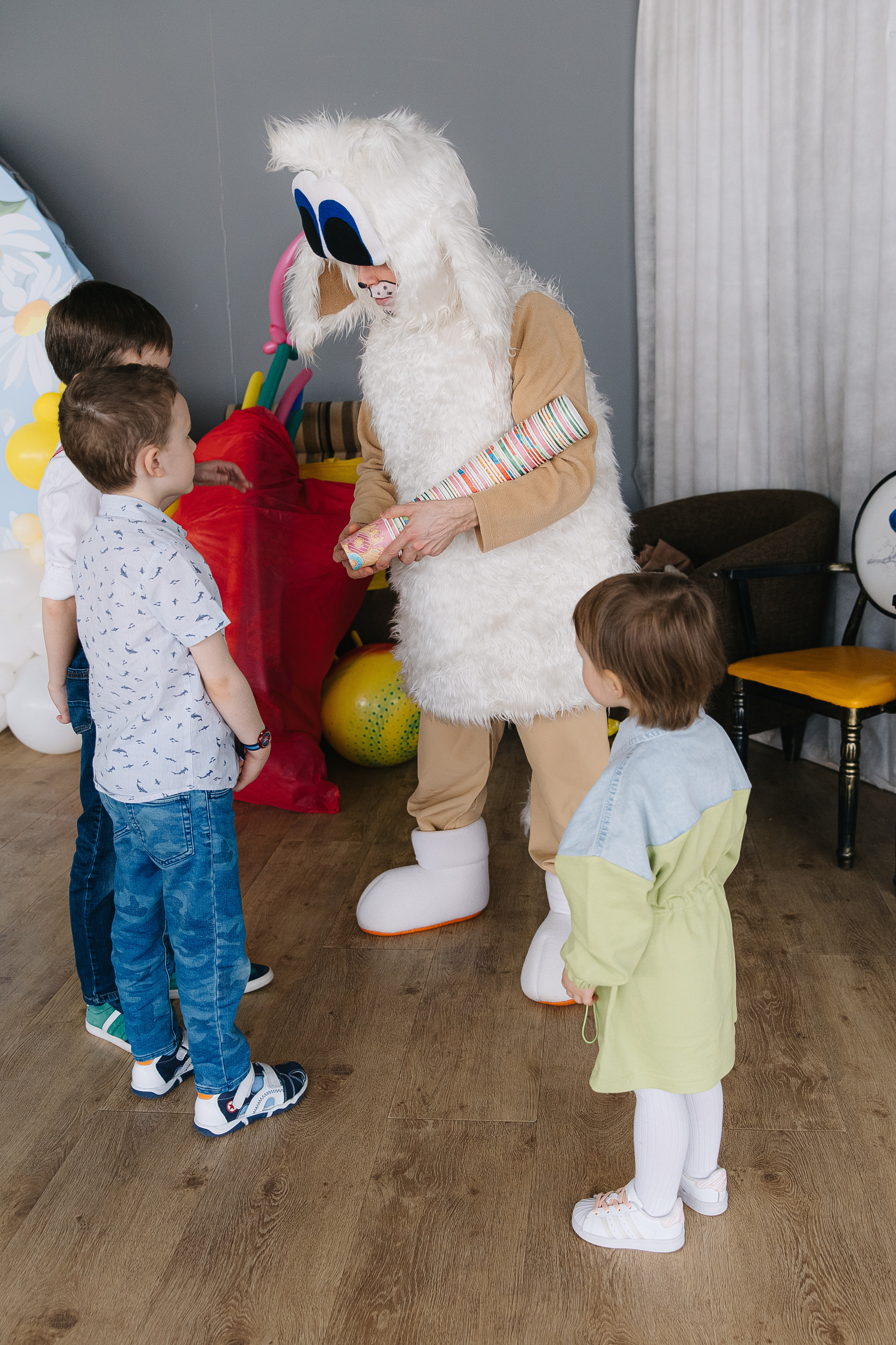 Годовасия Марьяны (детский ДР). Свадебный фотограф Москва Саша Серегина (Сашина)