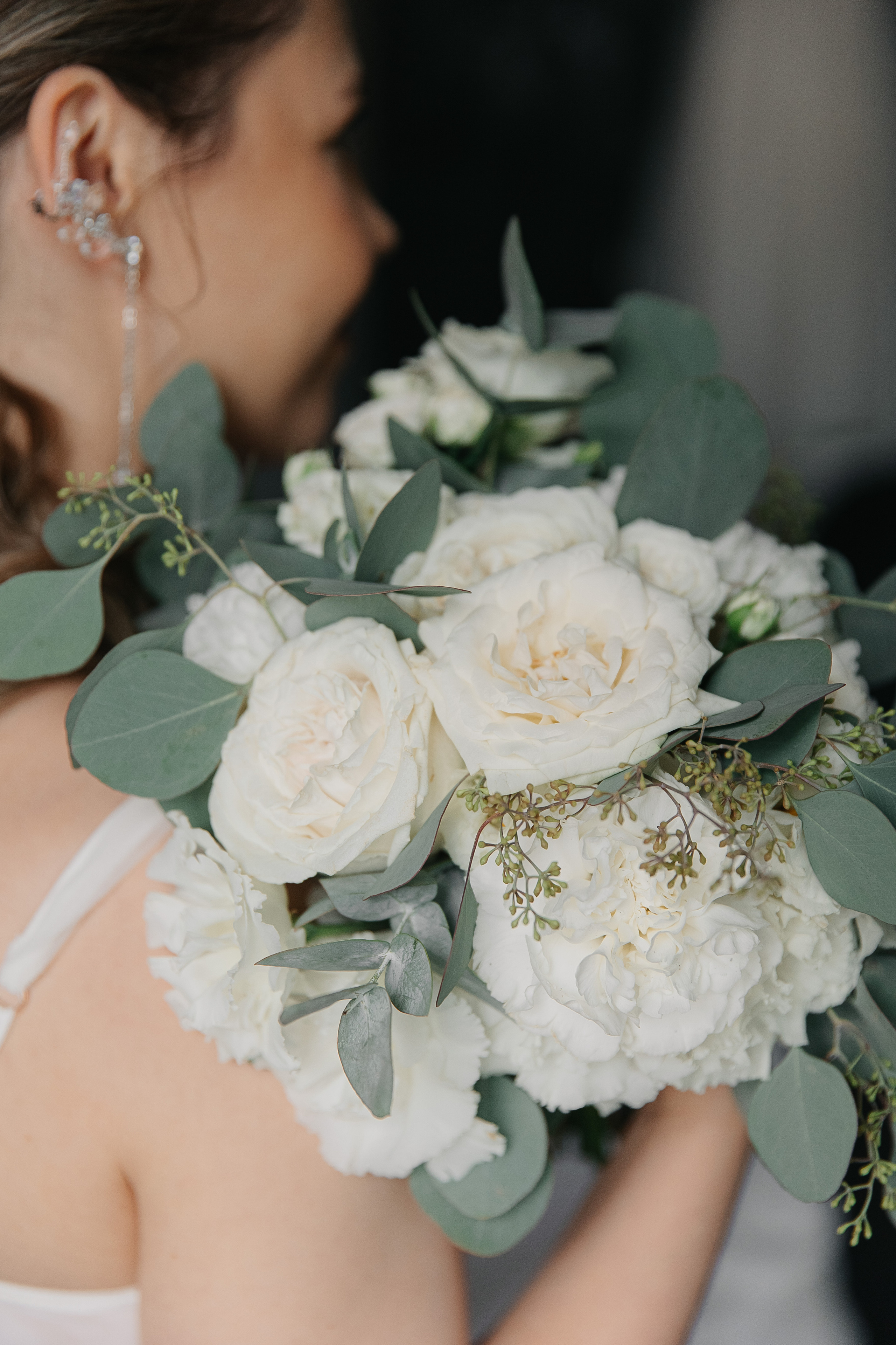 Кирилл и Ксения (свадьба). Свадебный фотограф Москва Саша Серегина (Сашина)