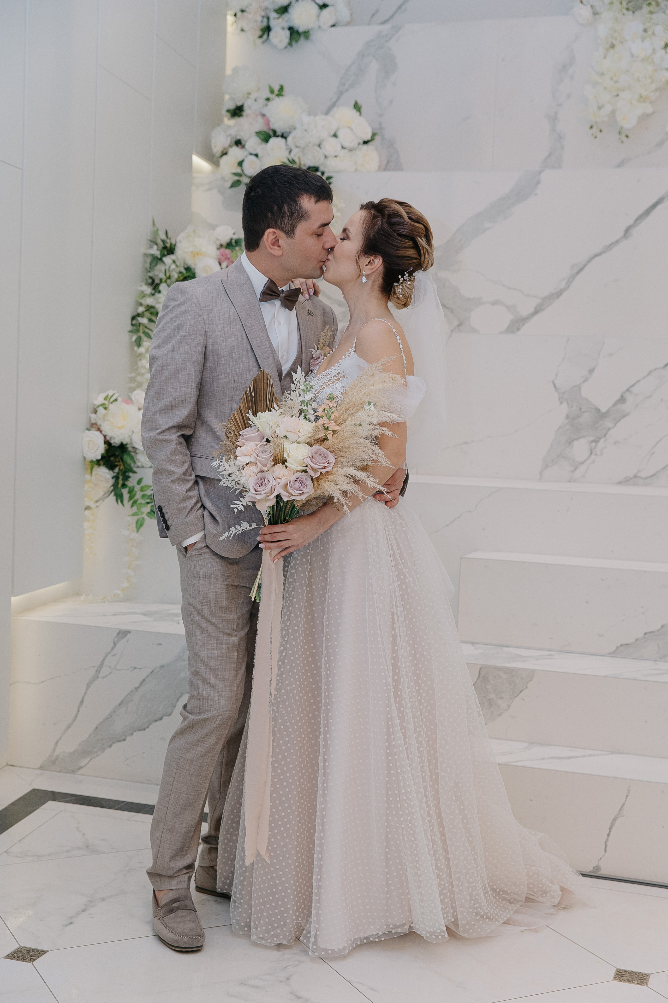 Ростислав и Мария (свадьба). Свадебный фотограф Москва Саша Серегина (Сашина)