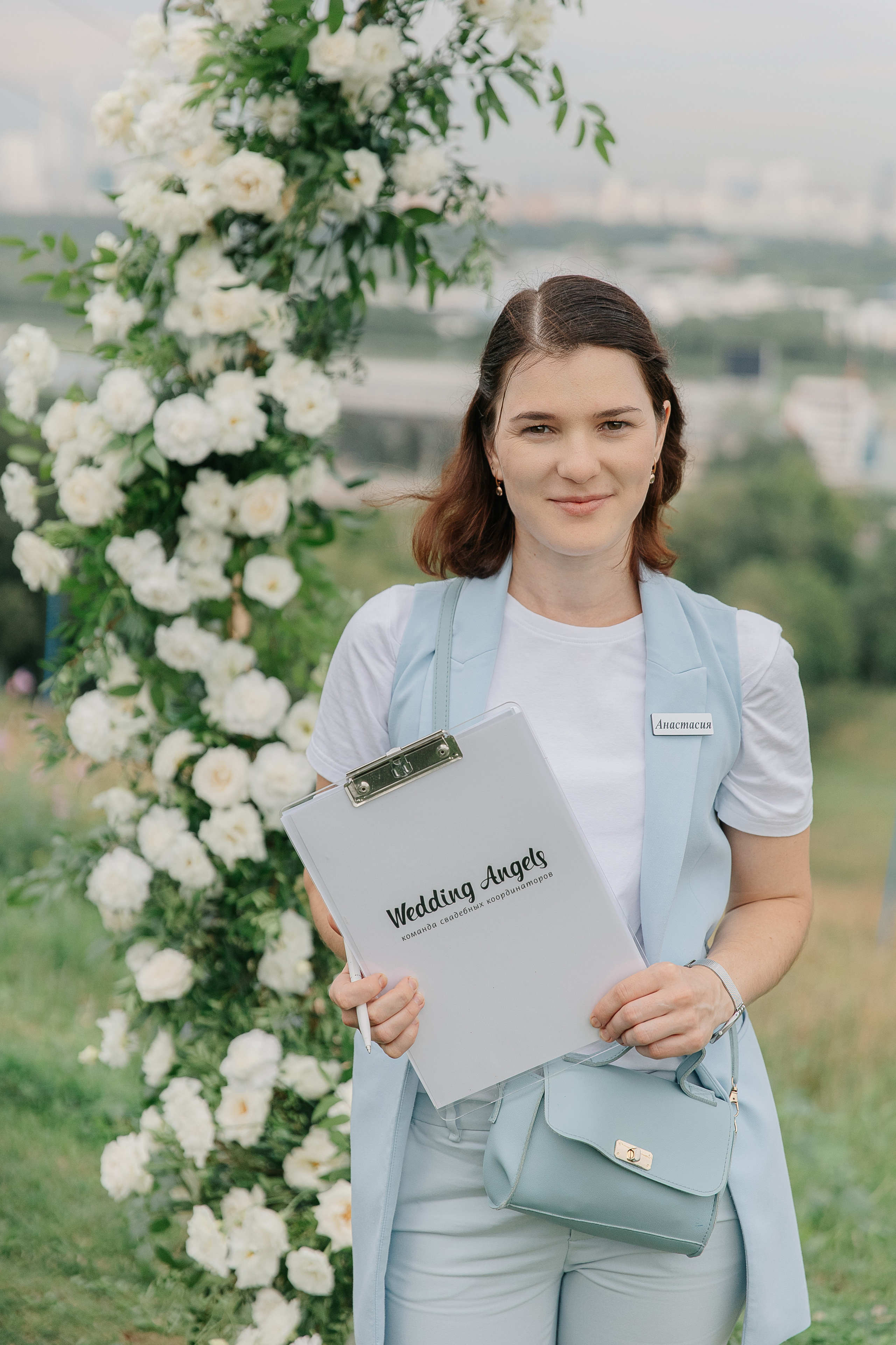 Кирилл и Ксения (свадьба). Свадебный фотограф Москва Саша Серегина (Сашина)