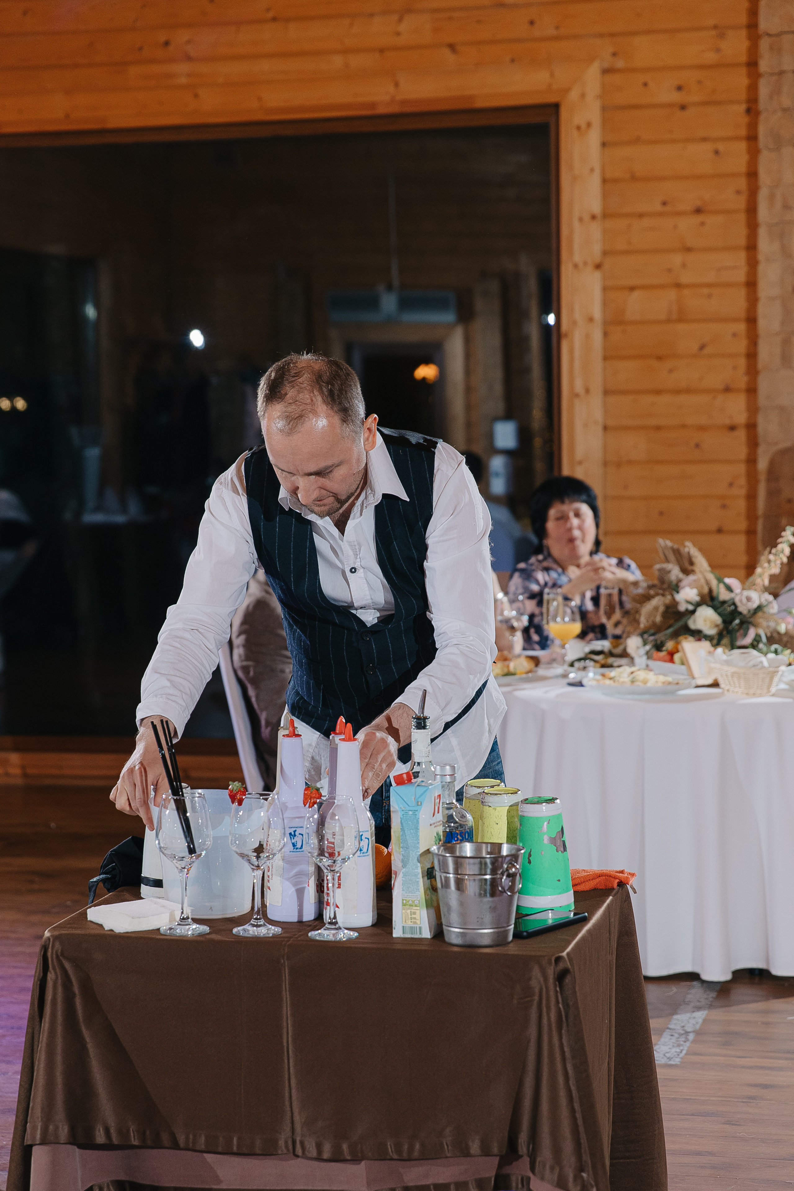 Ростислав и Мария (свадьба). Свадебный фотограф Москва Саша Серегина (Сашина)