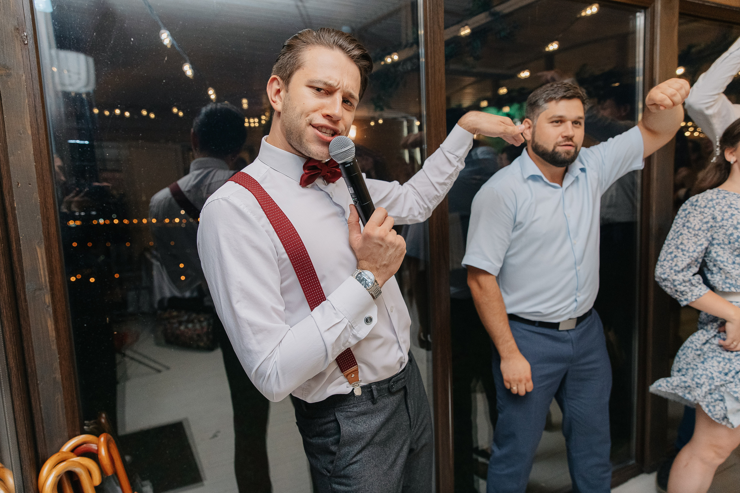 Кирилл и Ксения (свадьба). Свадебный фотограф Москва Саша Серегина (Сашина)