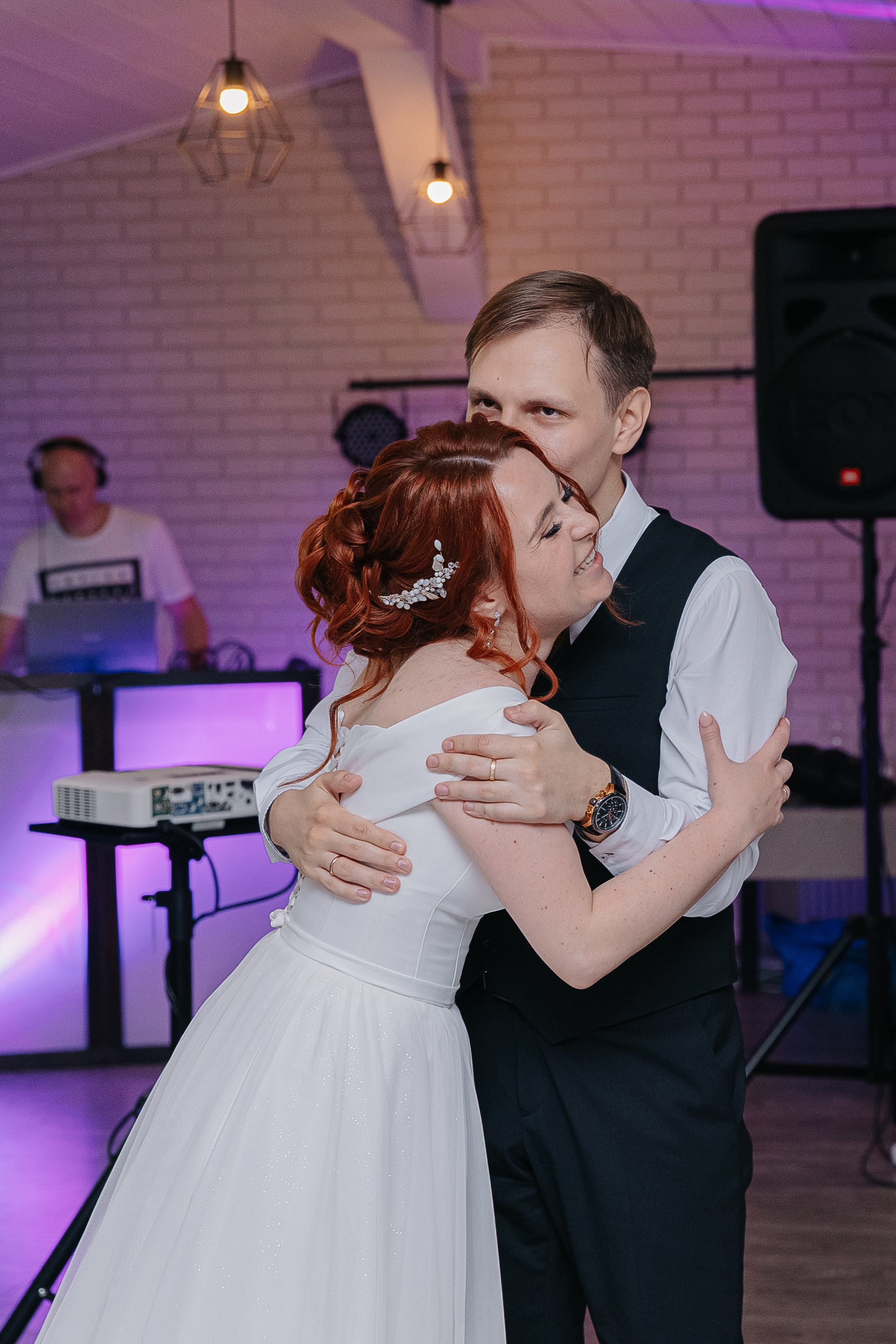 Вячеслав и Дарья (свадьба). Свадебный фотограф Москва Саша Серегина (Сашина)