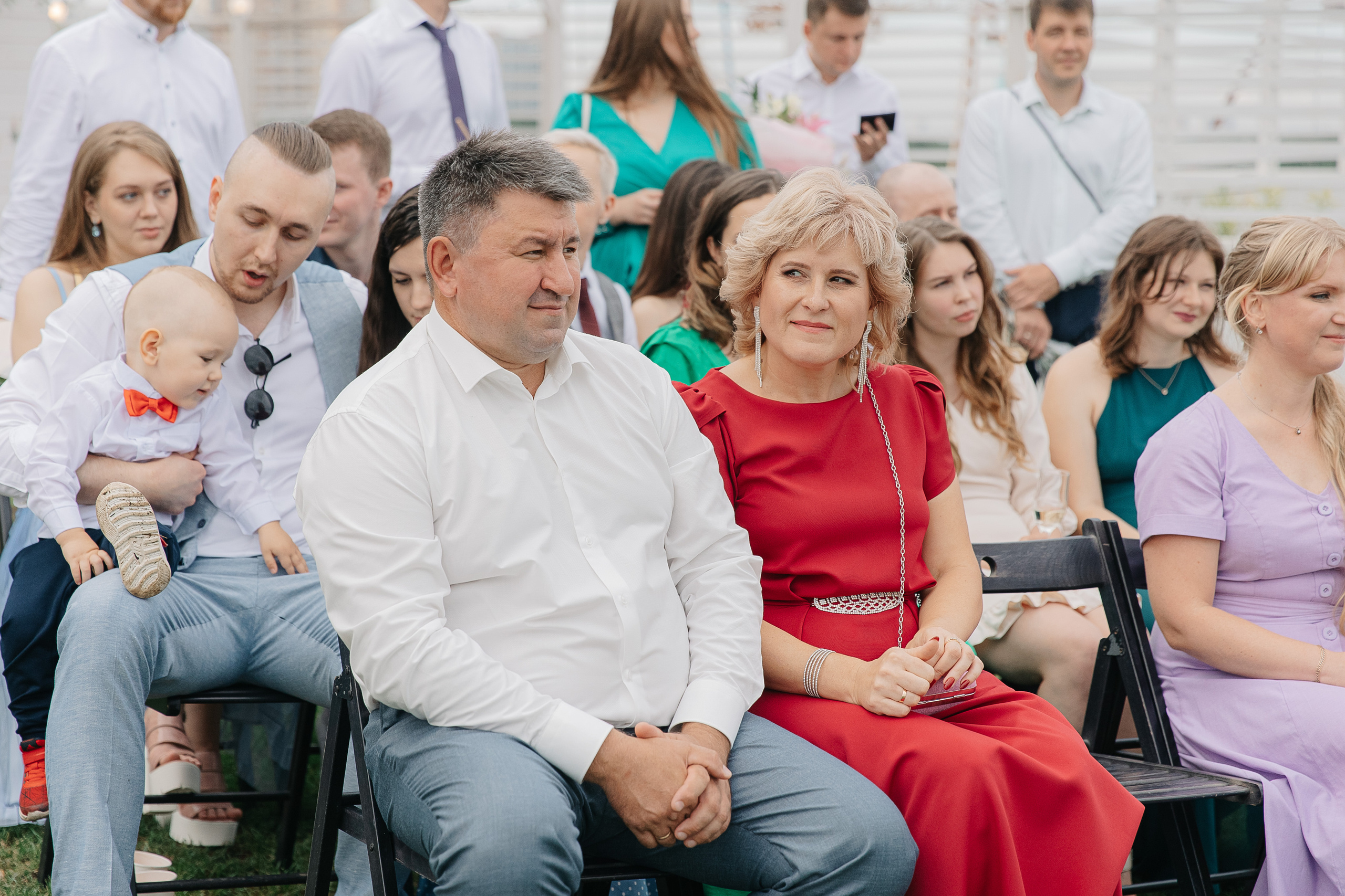 Кирилл и Ксения (свадьба). Свадебный фотограф Москва Саша Серегина (Сашина)