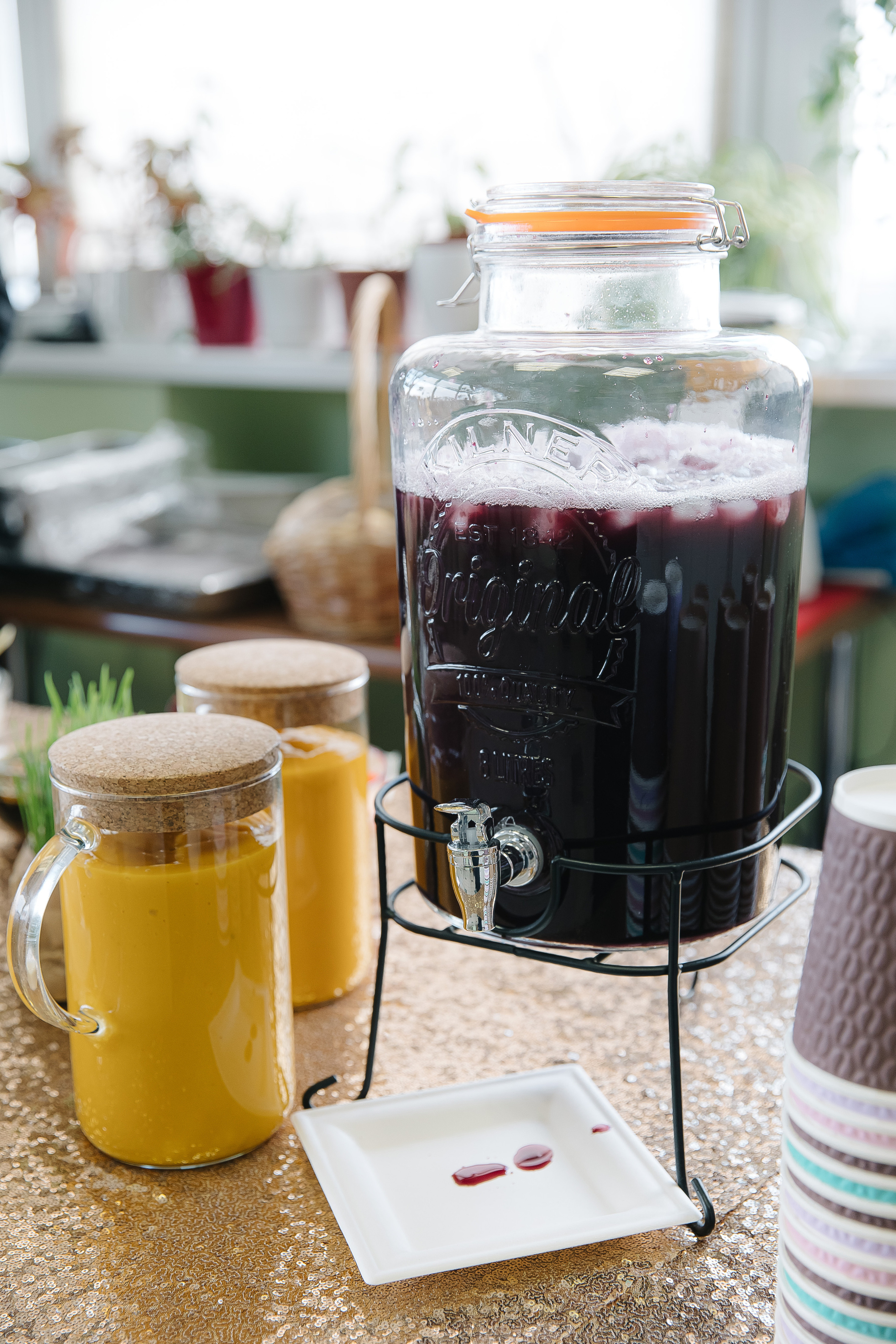 Корпоратив 8 Марта в CTI. Свадебный фотограф Москва Саша Серегина (Сашина)