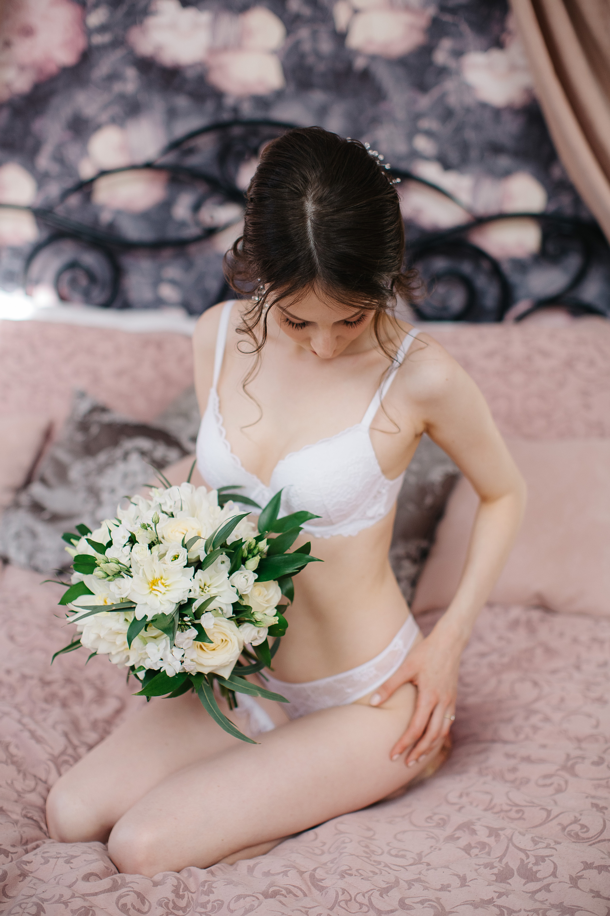 Алексей и Анастасия (свадьба). Свадебный фотограф Москва Саша Серегина (Сашина)