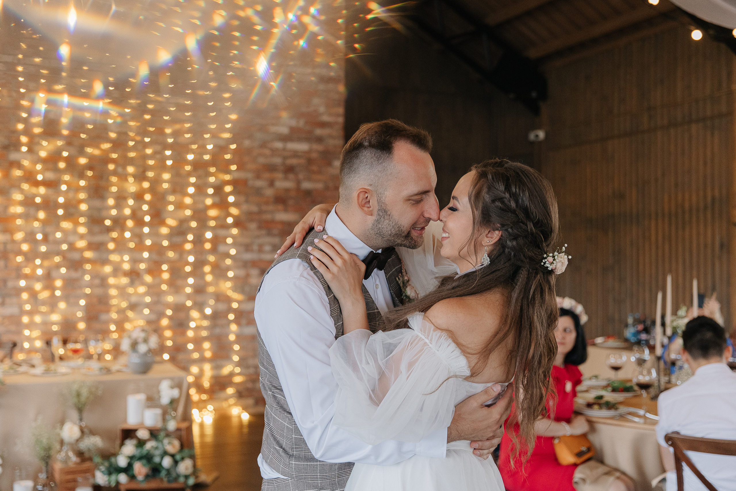 Сергей и Дарья (свадьба). Свадебный фотограф Москва Саша Серегина (Сашина)