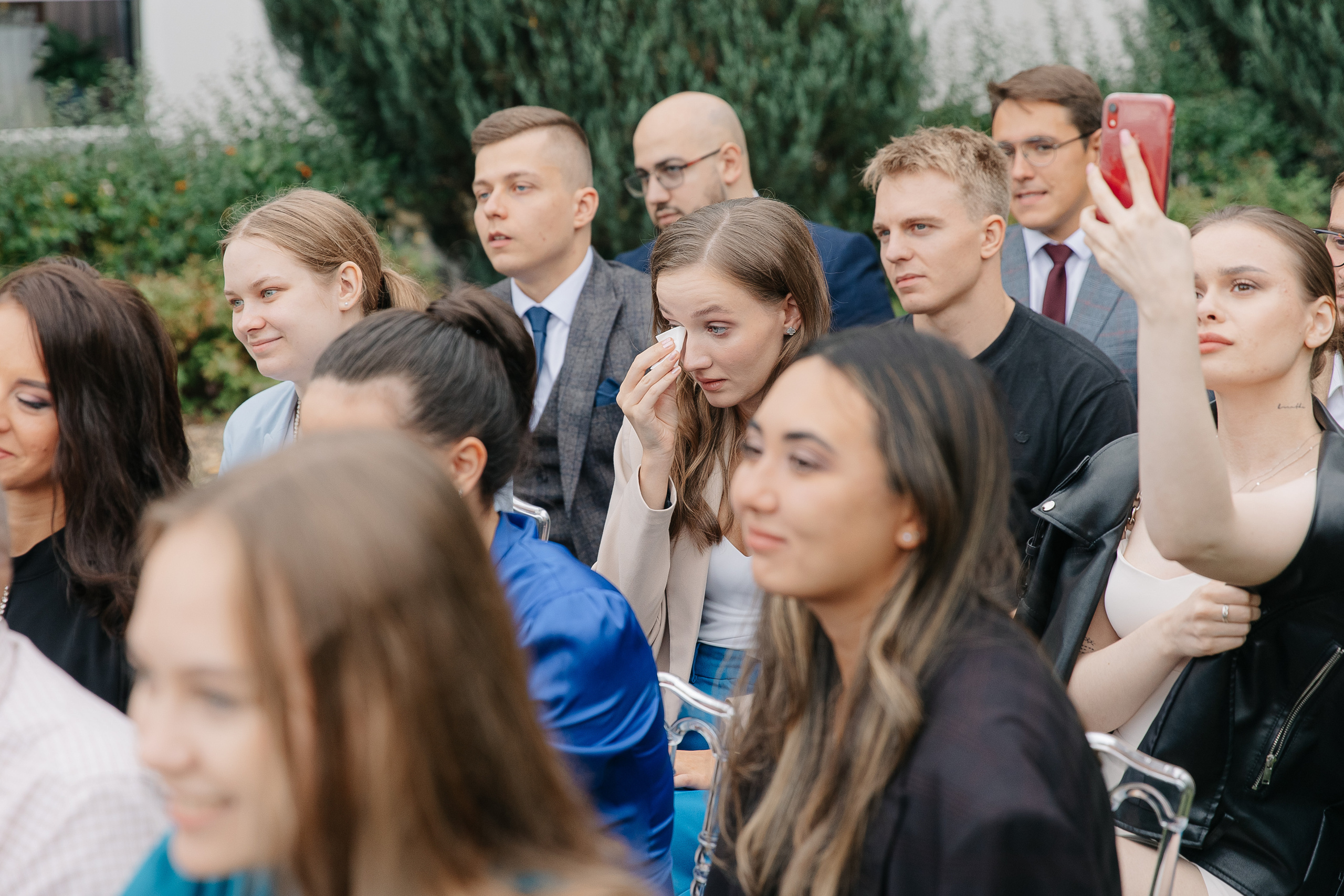 Леон и Лилия. Свадебный фотограф Москва Саша Серегина (Сашина)