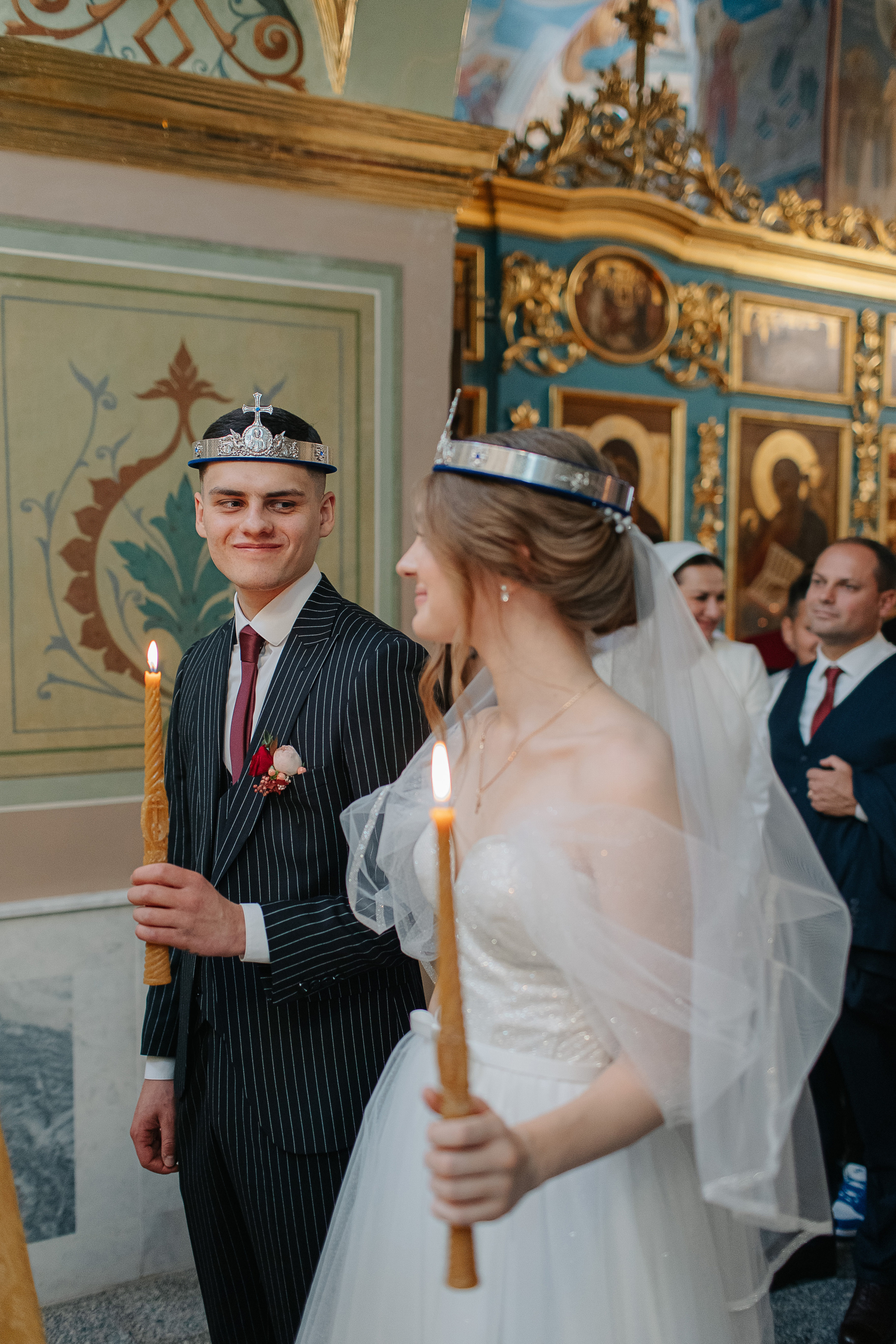 Леон и Лилия. Свадебный фотограф Москва Саша Серегина (Сашина)