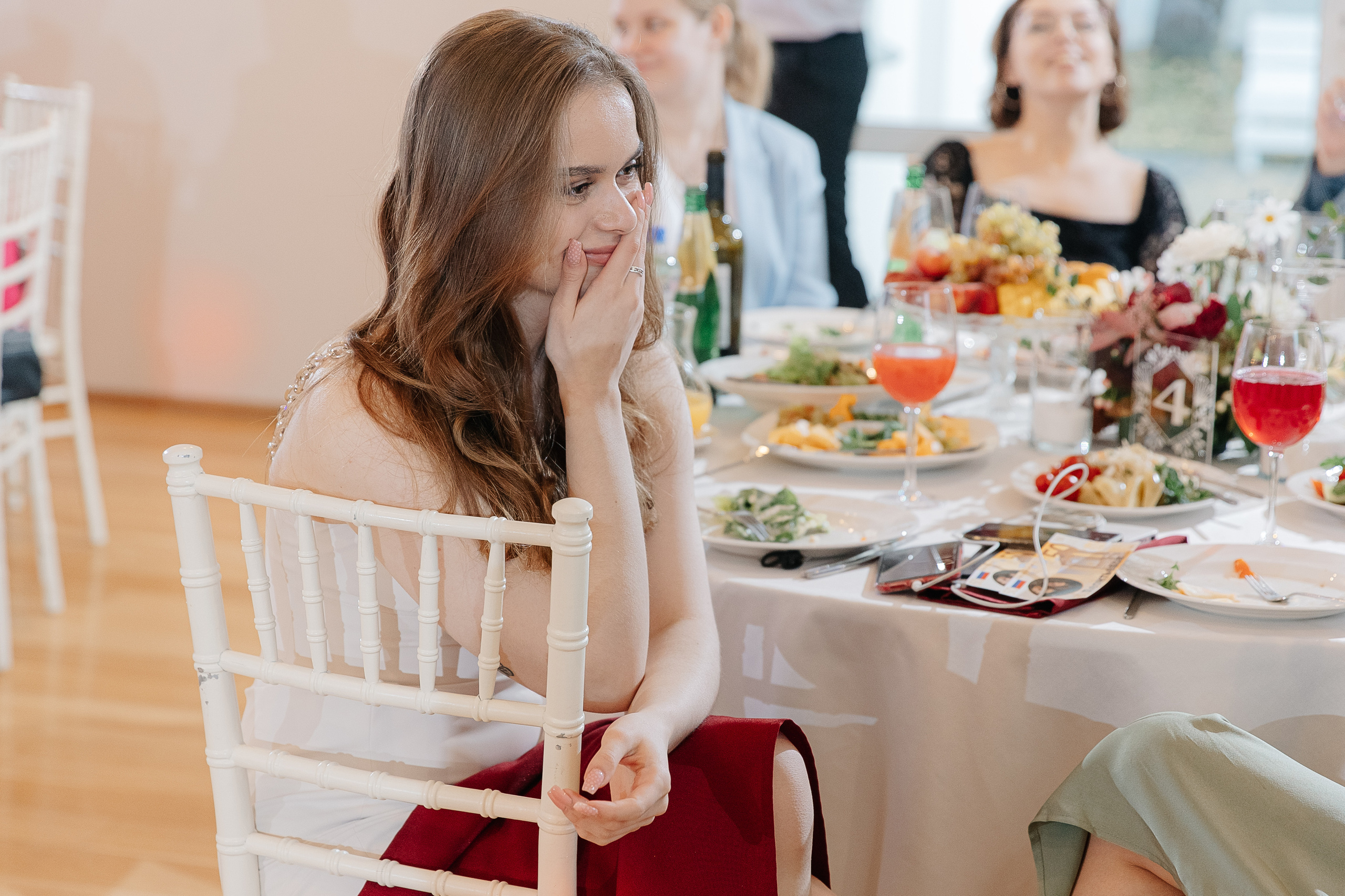 Леон и Лилия. Свадебный фотограф Москва Саша Серегина (Сашина)