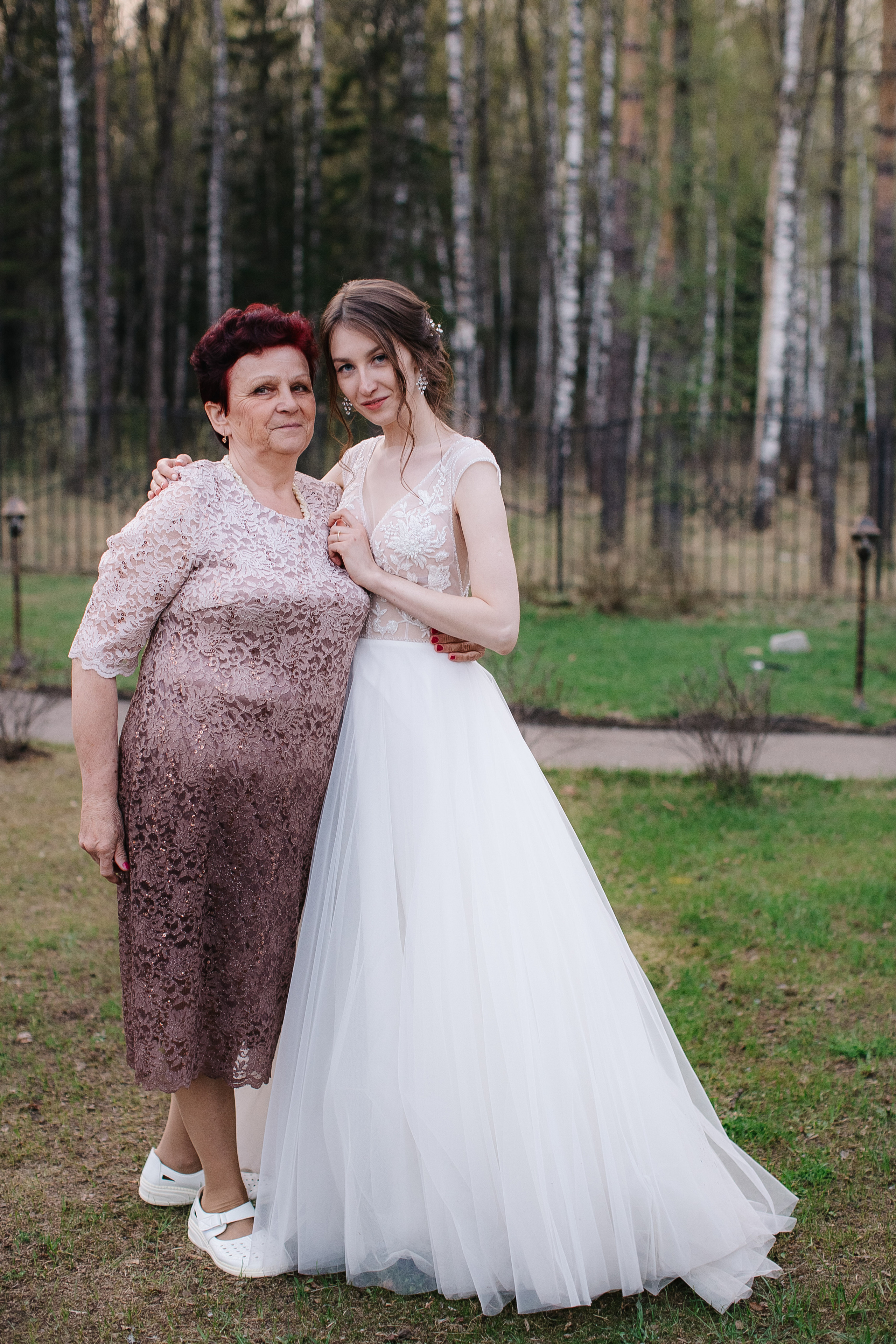Алексей и Анастасия (свадьба). Свадебный фотограф Москва Саша Серегина (Сашина)