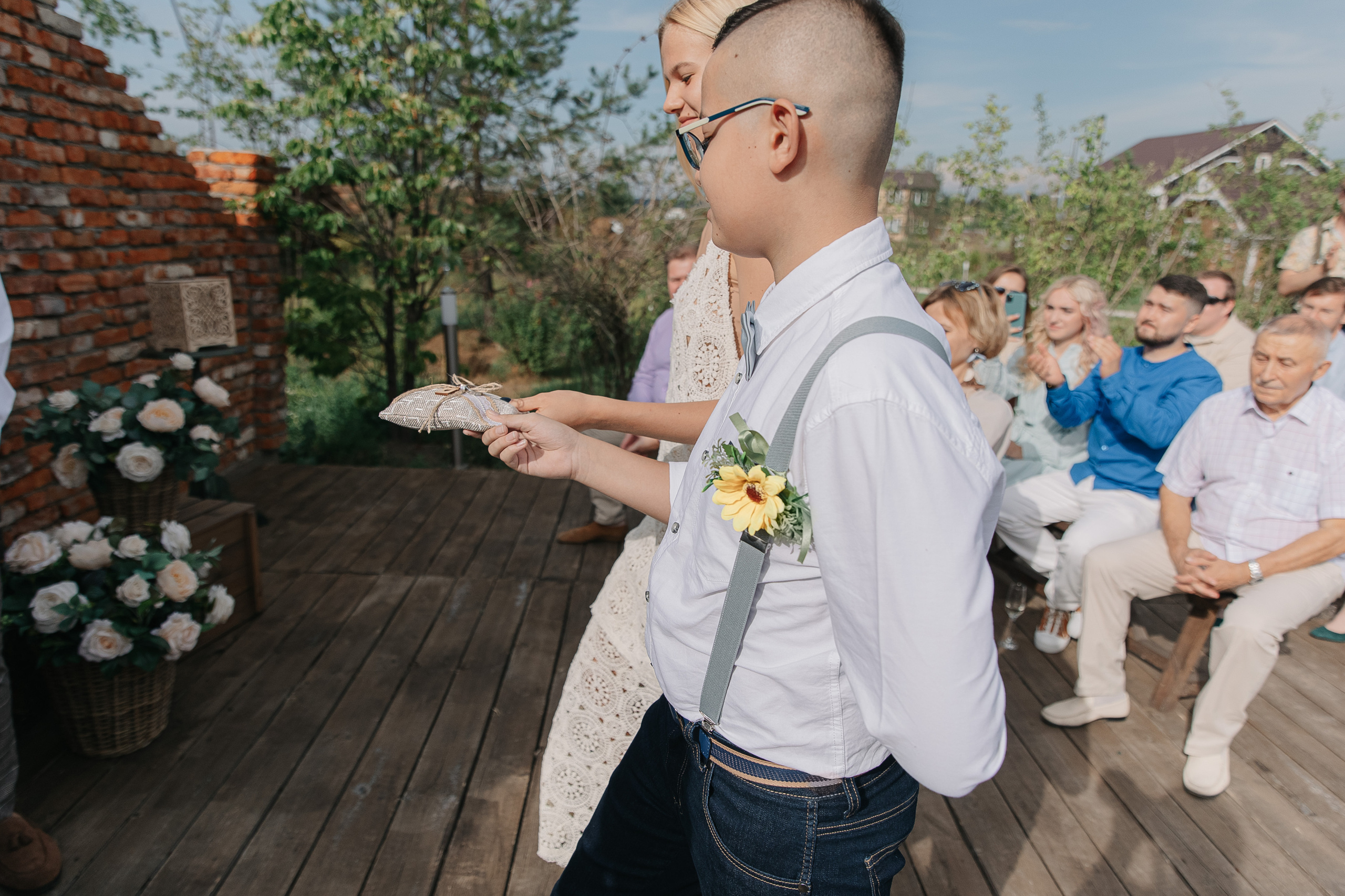 Сергей и Дарья (свадьба). Свадебный фотограф Москва Саша Серегина (Сашина)